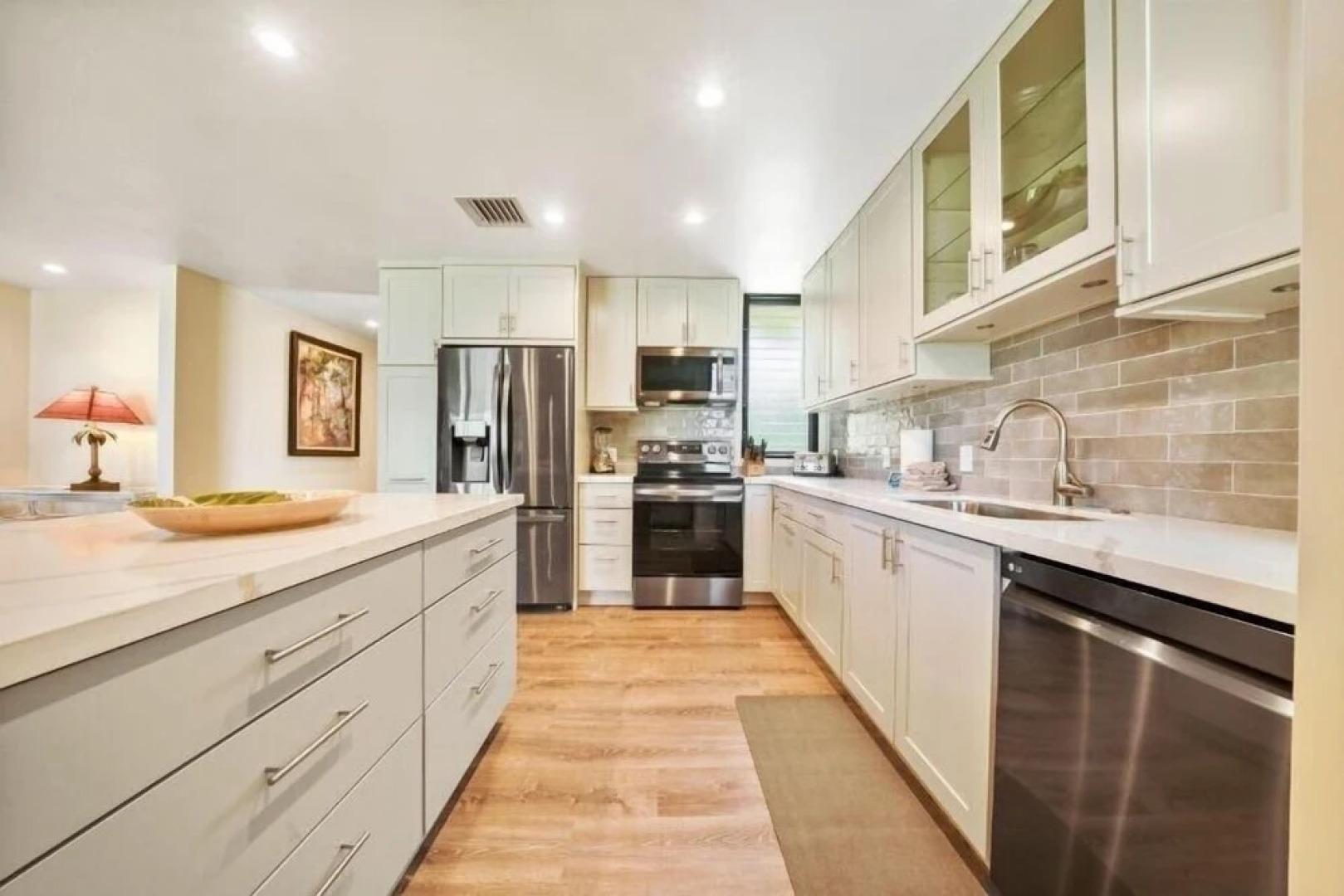 Wailea Elua, #1104 2 Bedroom Condo by RedAwning