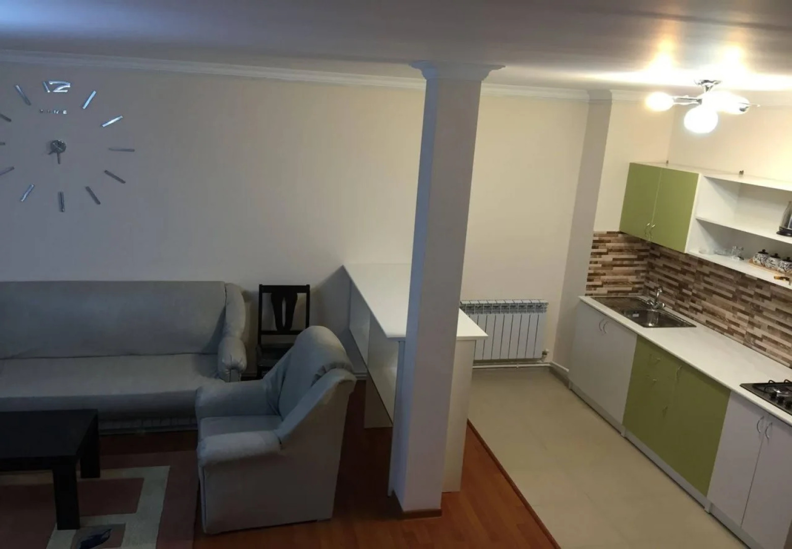 Restland Dilijan Hotel