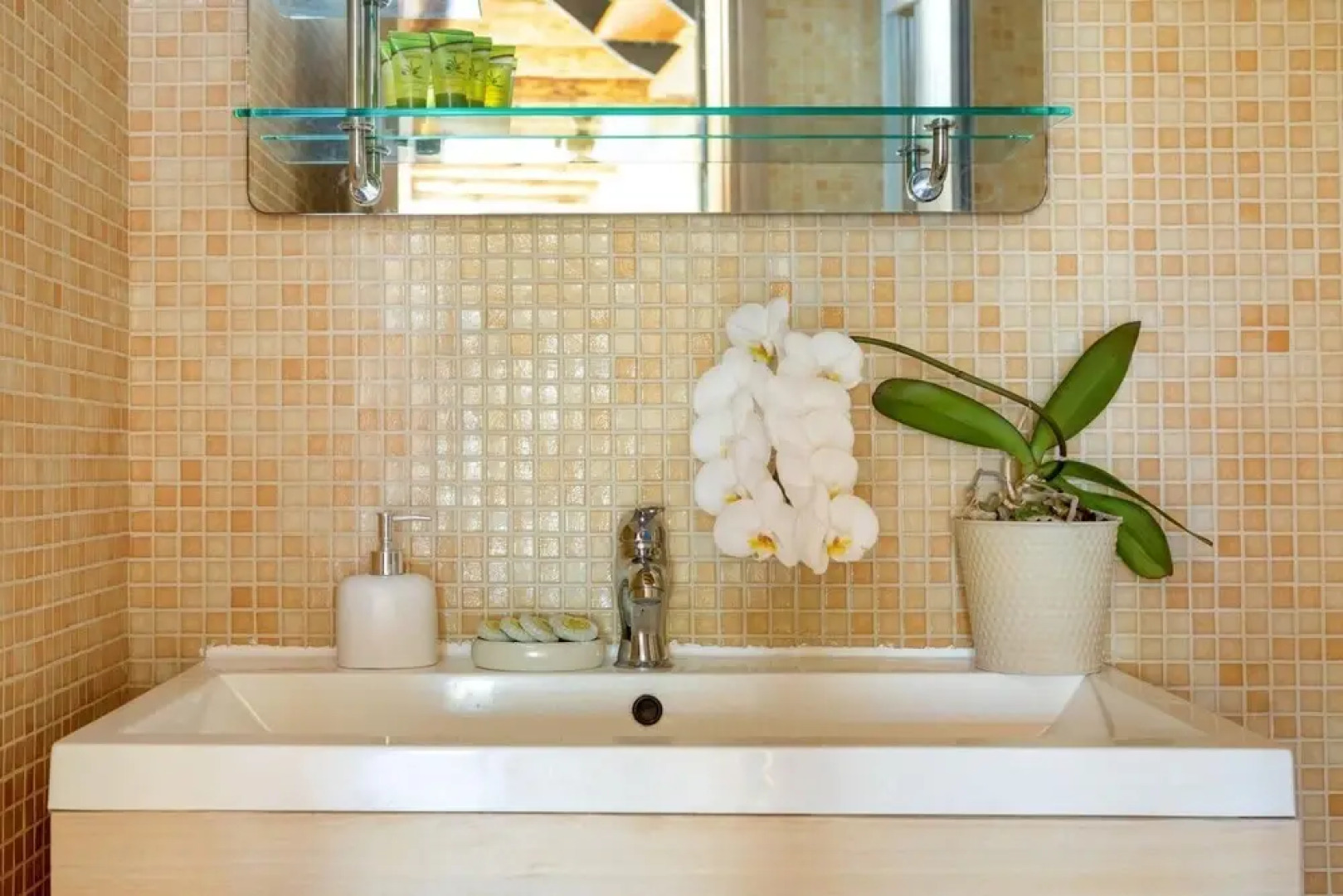 Olga s Filoxenia Villa Erontas