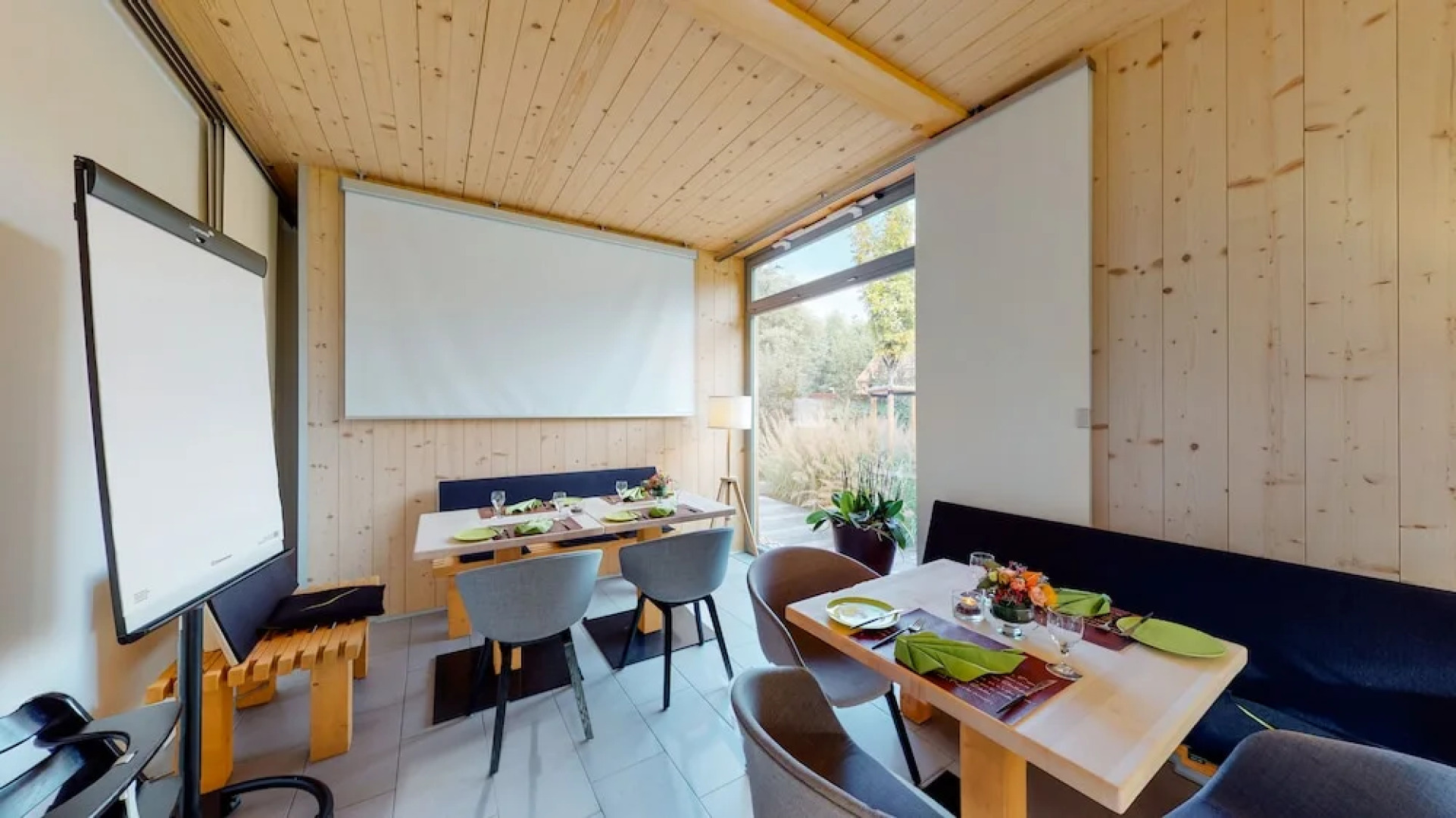 Biohotel Schönhagener Mühle