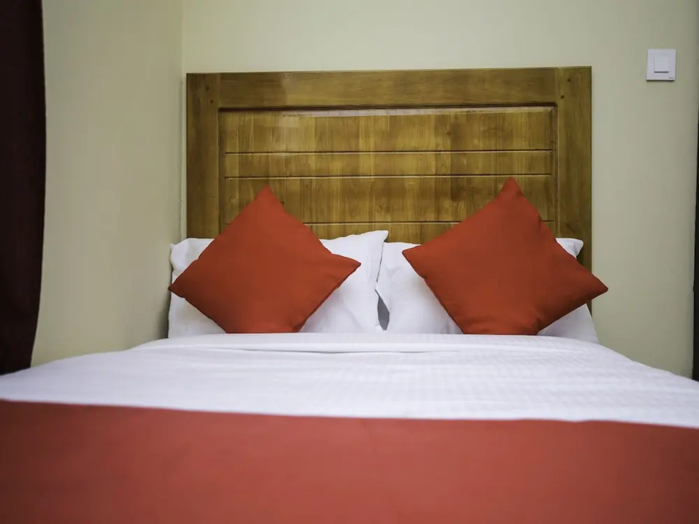 OYO 26607 Sri Subbiah Inn