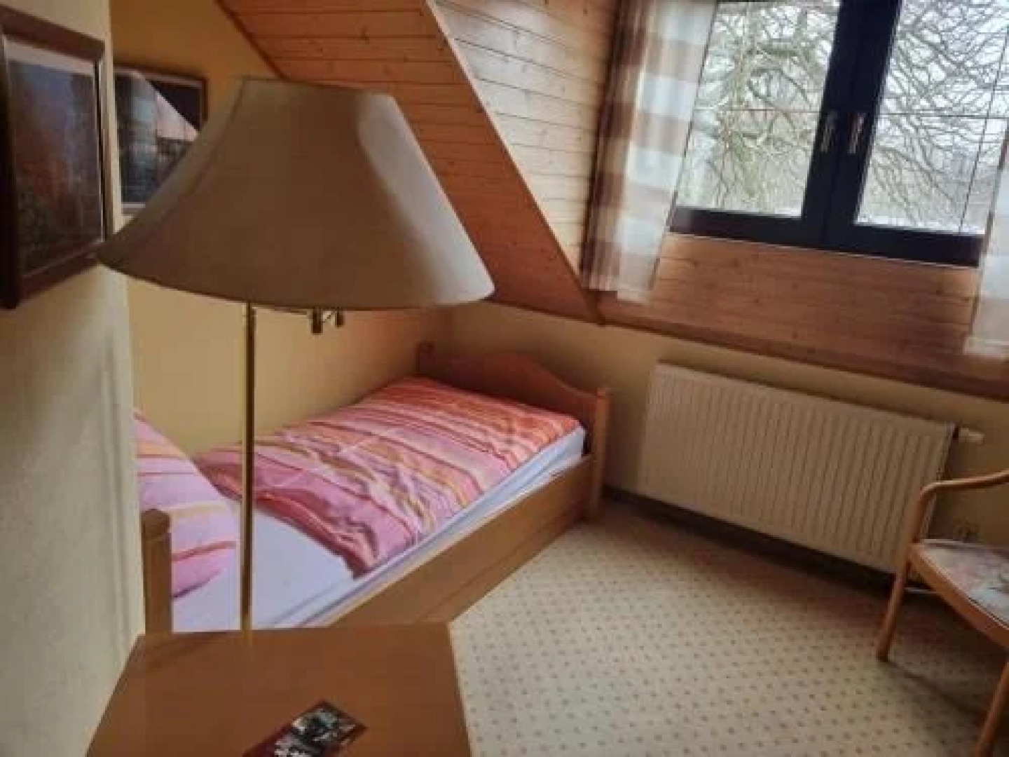 Pension Altes Teichhaus