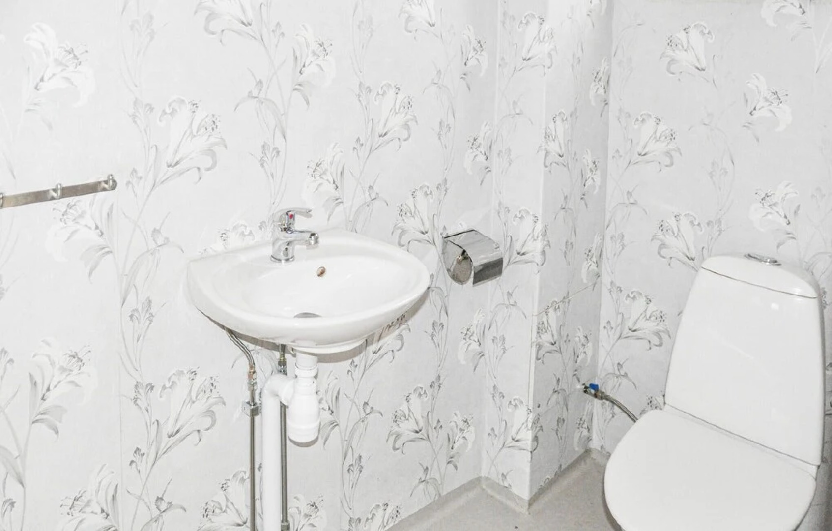 Nice Home in Filipstad With 3 Bedrooms