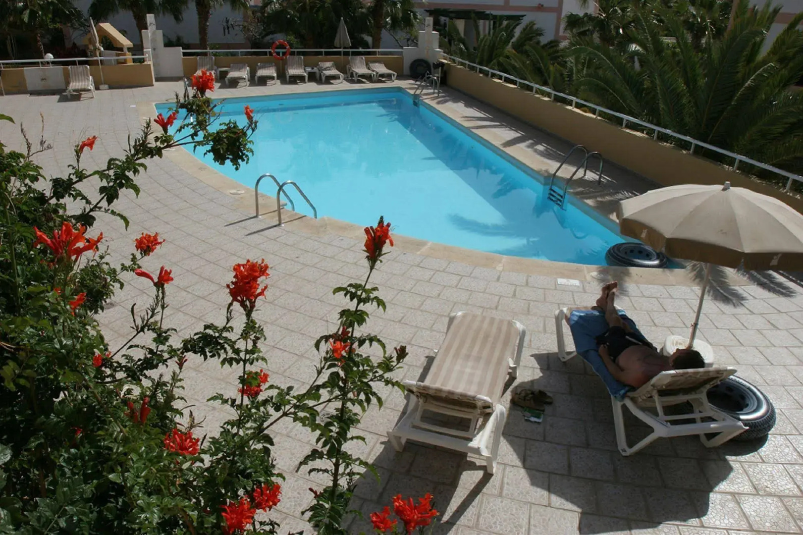 Punta Marina by Livvo Apartamentos