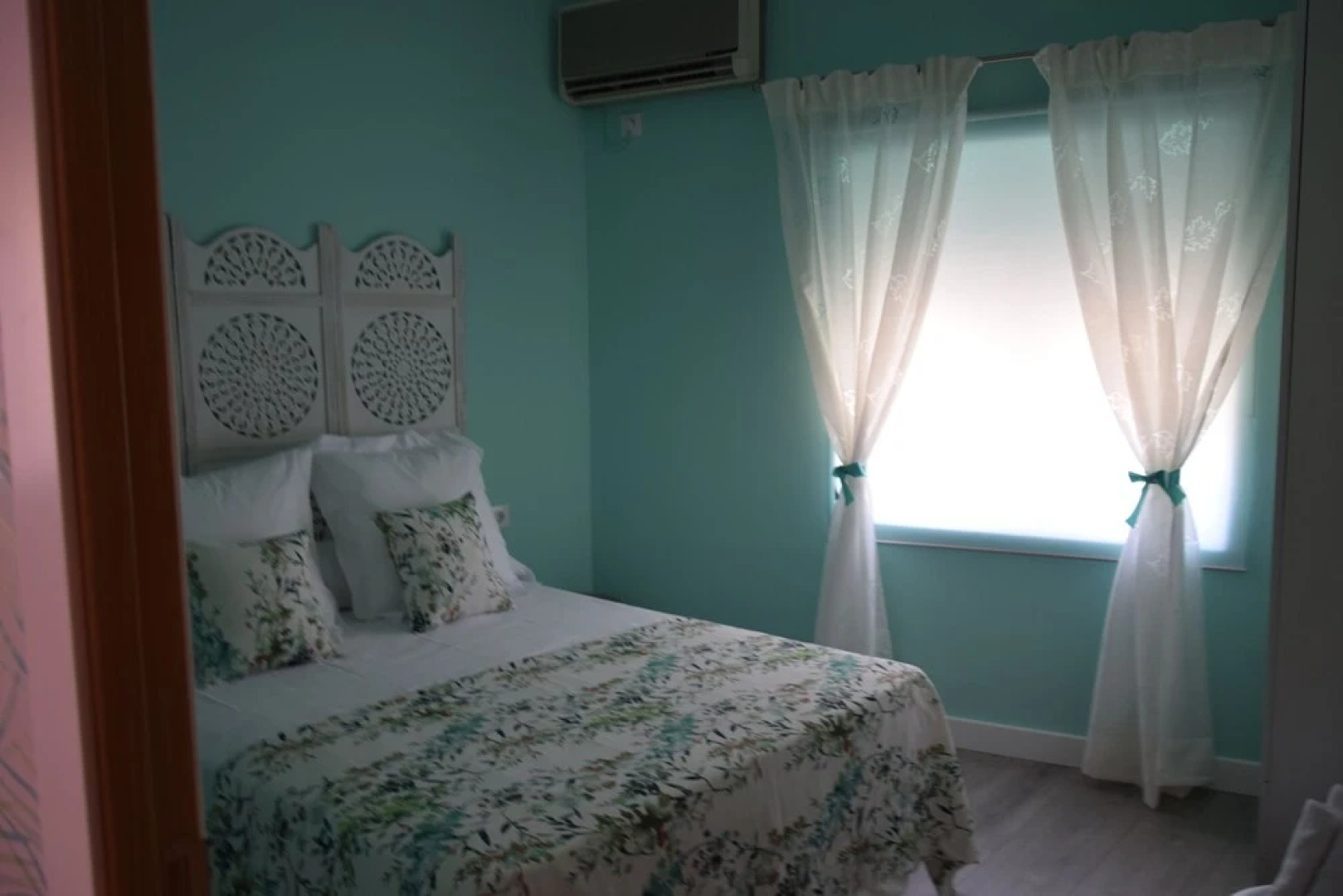 Apartamentos Coso de San Albin