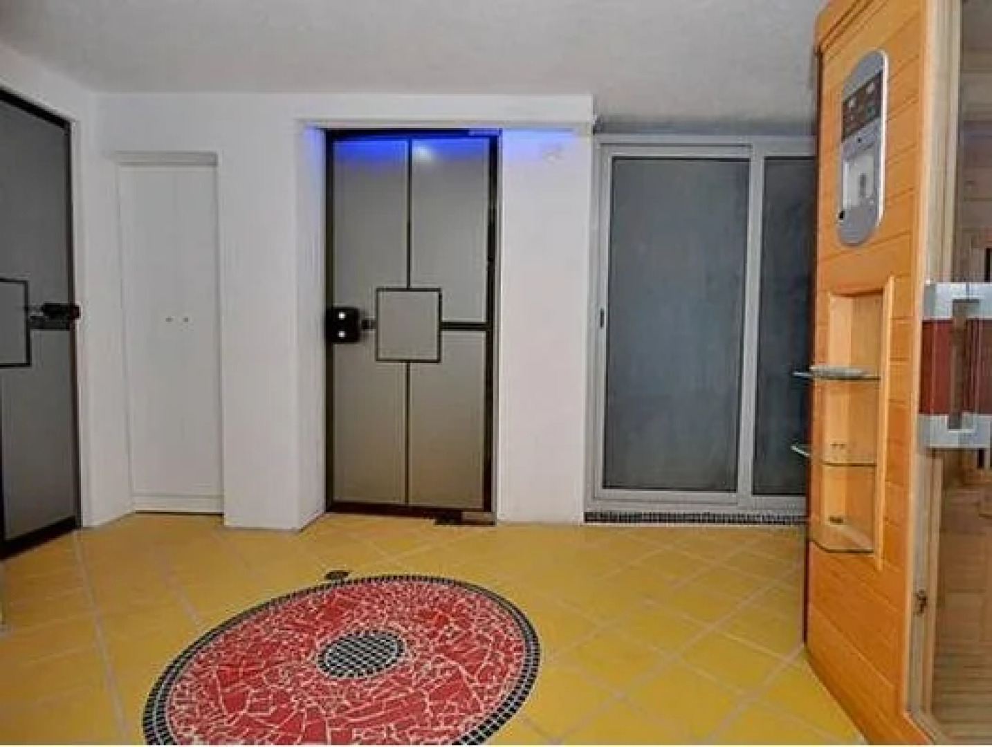 Hotel Vila Kerciku & Spa