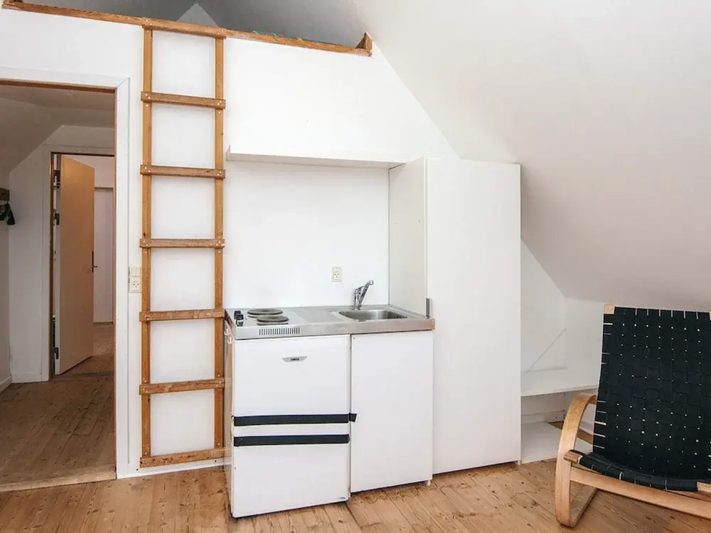 4 Star Holiday Home in Hojer