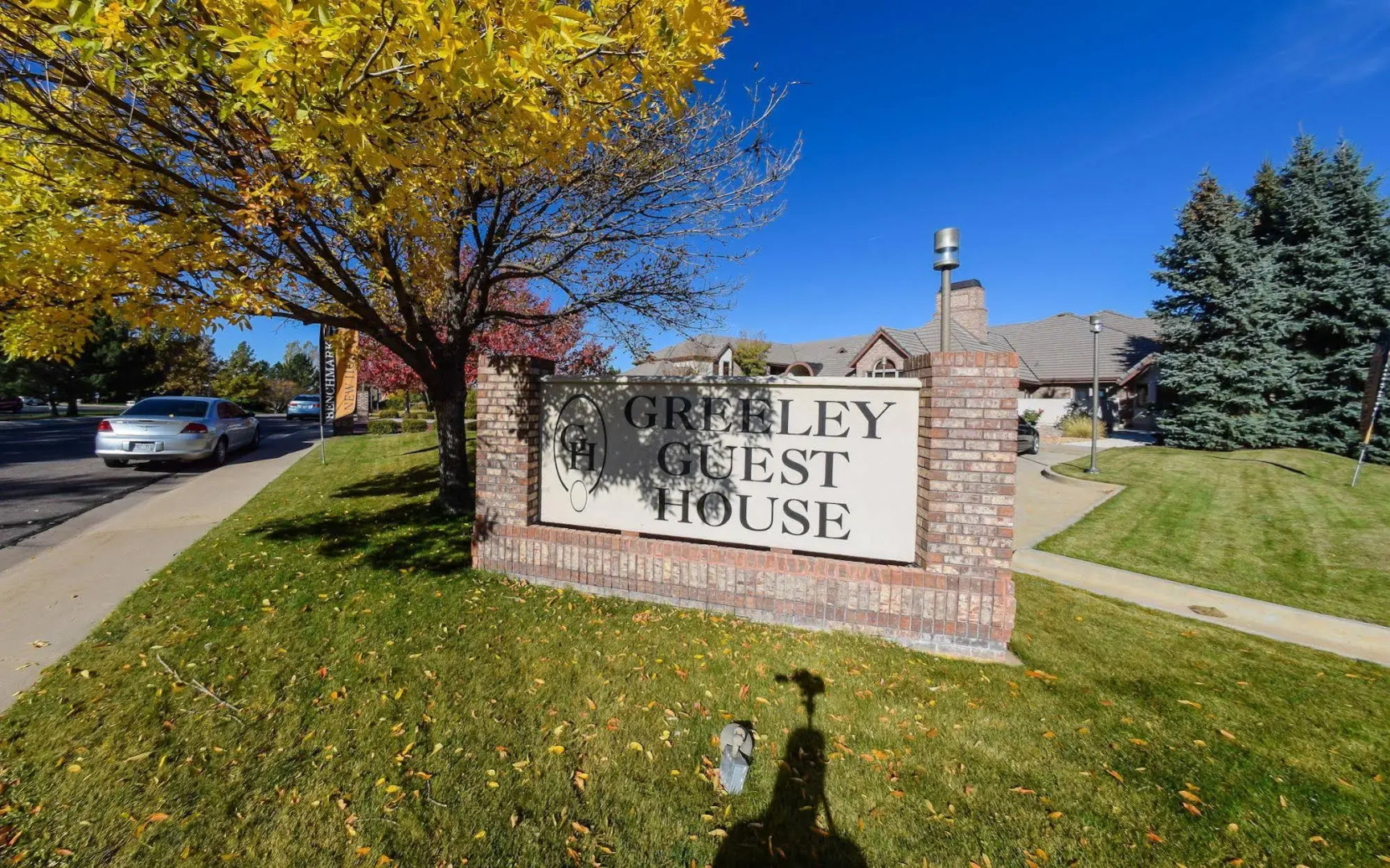 Greeley Guest House and Suites