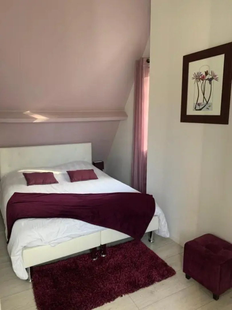 Gite de la Baie d'Authie