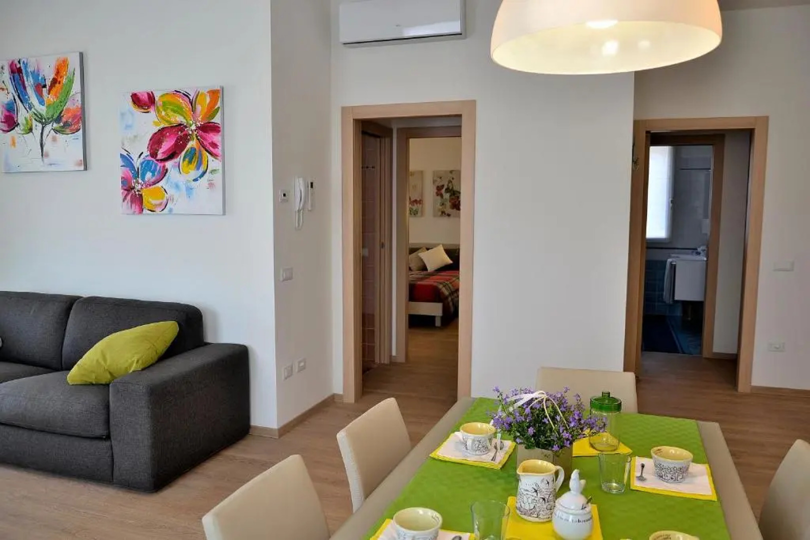 Residenze Cà Fabris