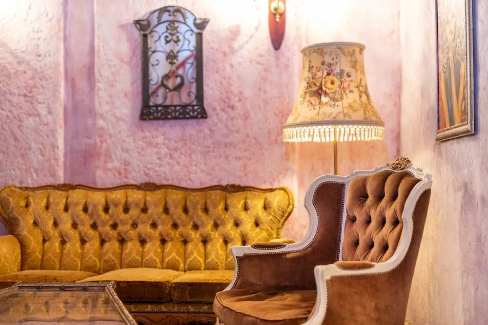 Вилла Nemuno slėnis