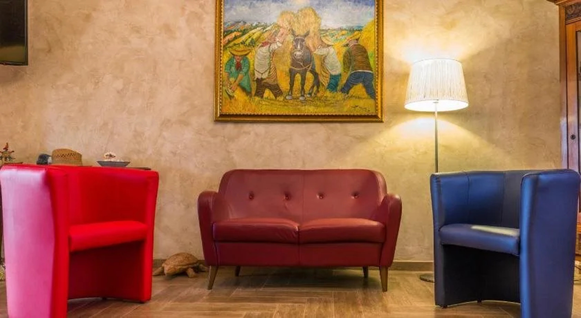 Tenute Piazza Countryhouse