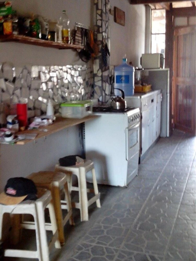 Hospedaje Wiracocha Mancora