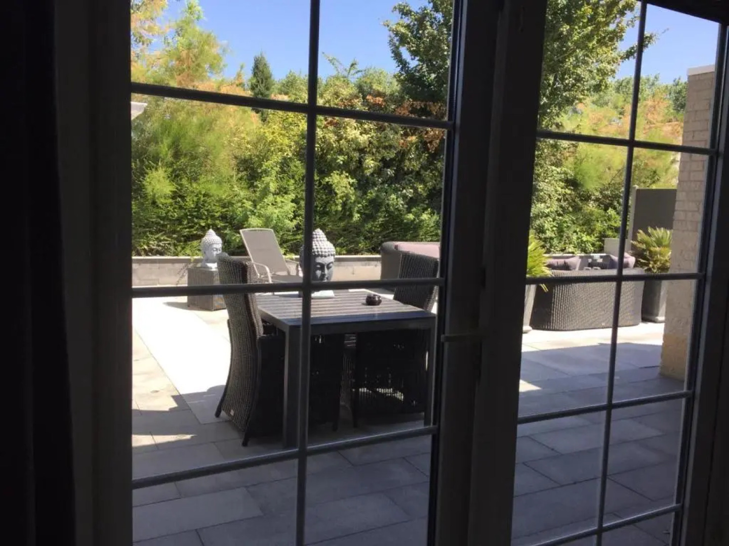 Beach bungalow Hellevoetsluis