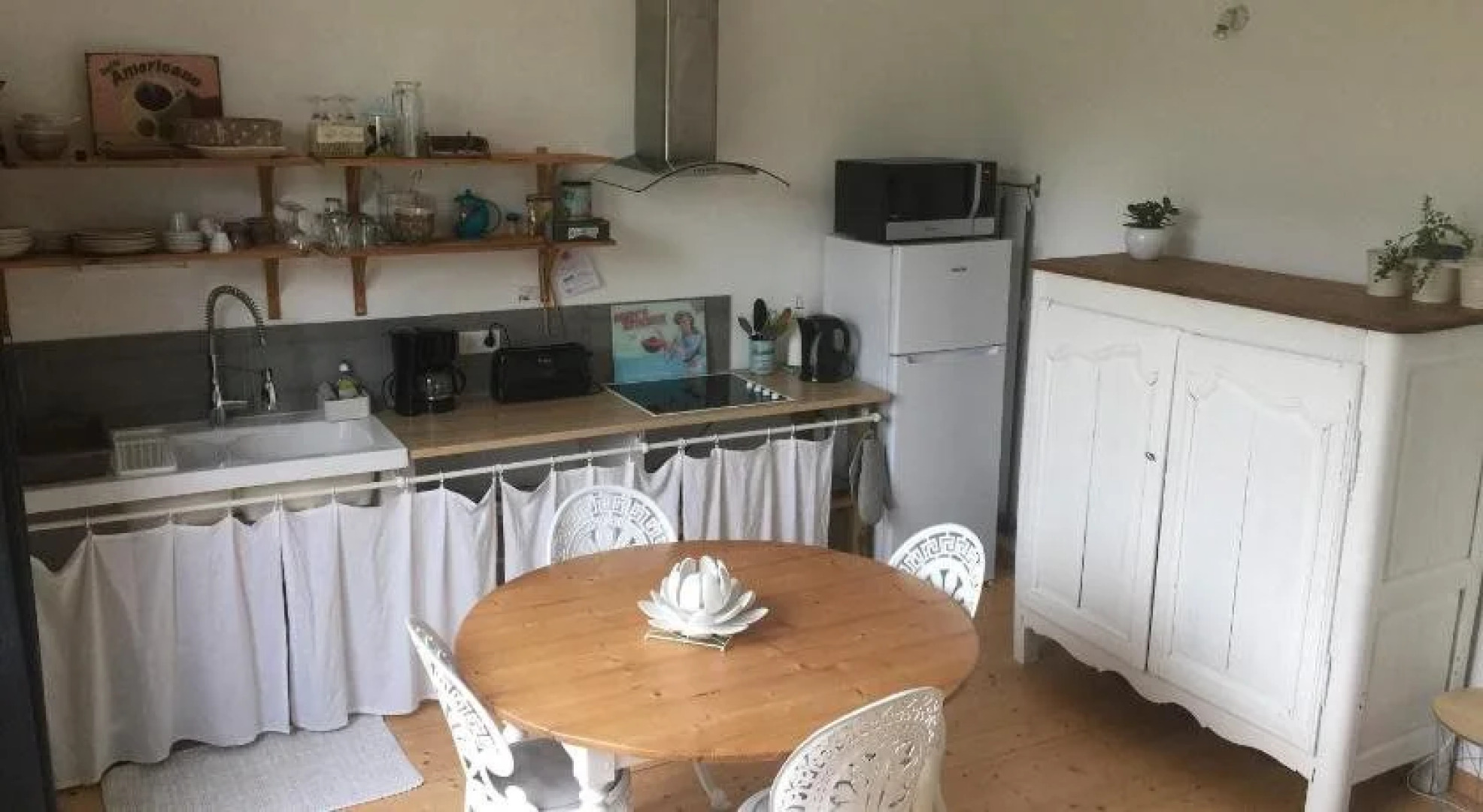 B&B La Laiterie de Fontpatour