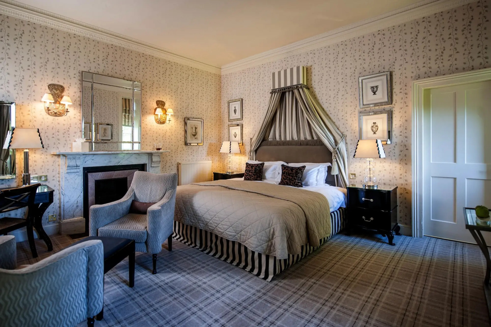 Lower Slaughter Manor