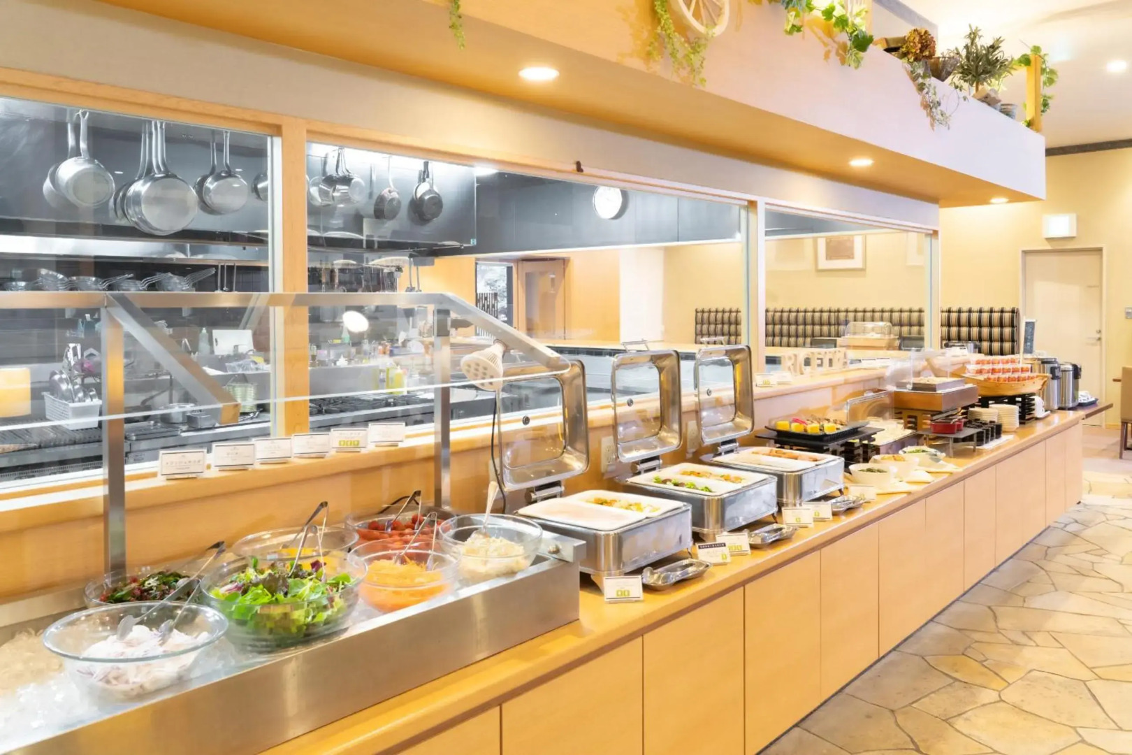 Hotel The West Hills Mito