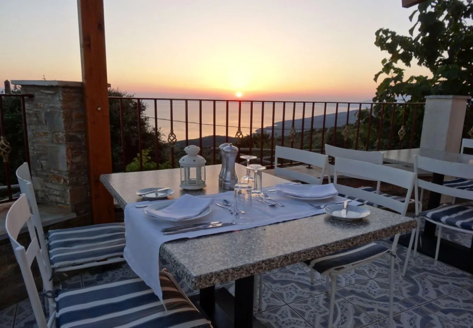 Lagou Raxi Country Hotel