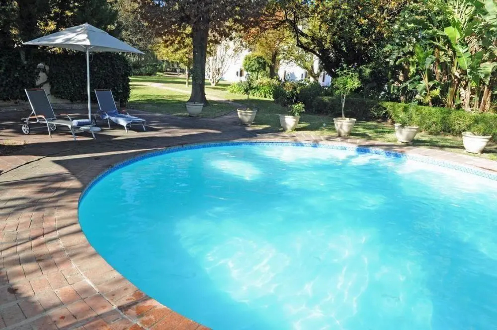 Andreas Country House