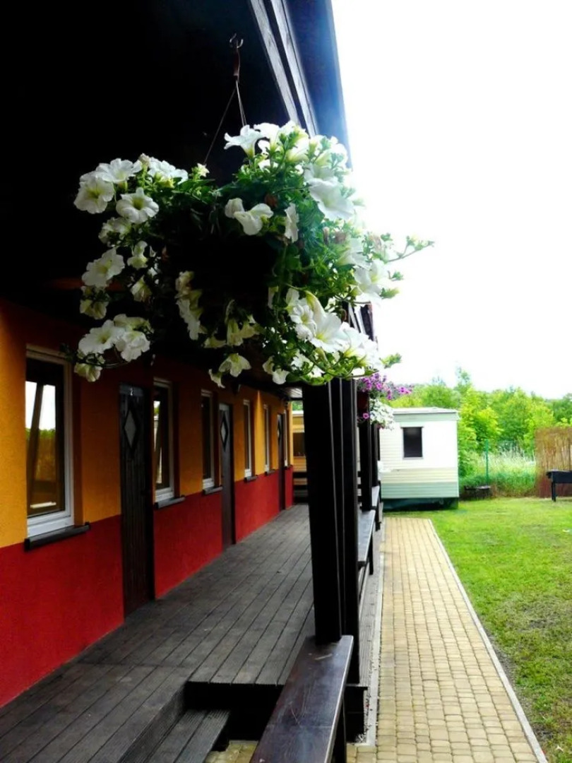 Osrodek Wczasowy Belona