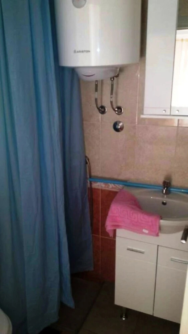 Kovacevic Apartments