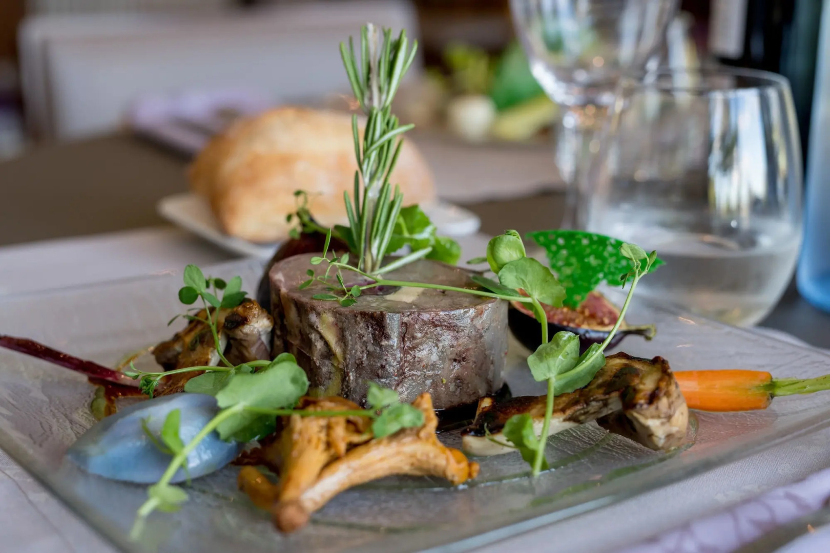 Logis Hôtels- Hôtel et Restaurant Domaine de Fompeyre