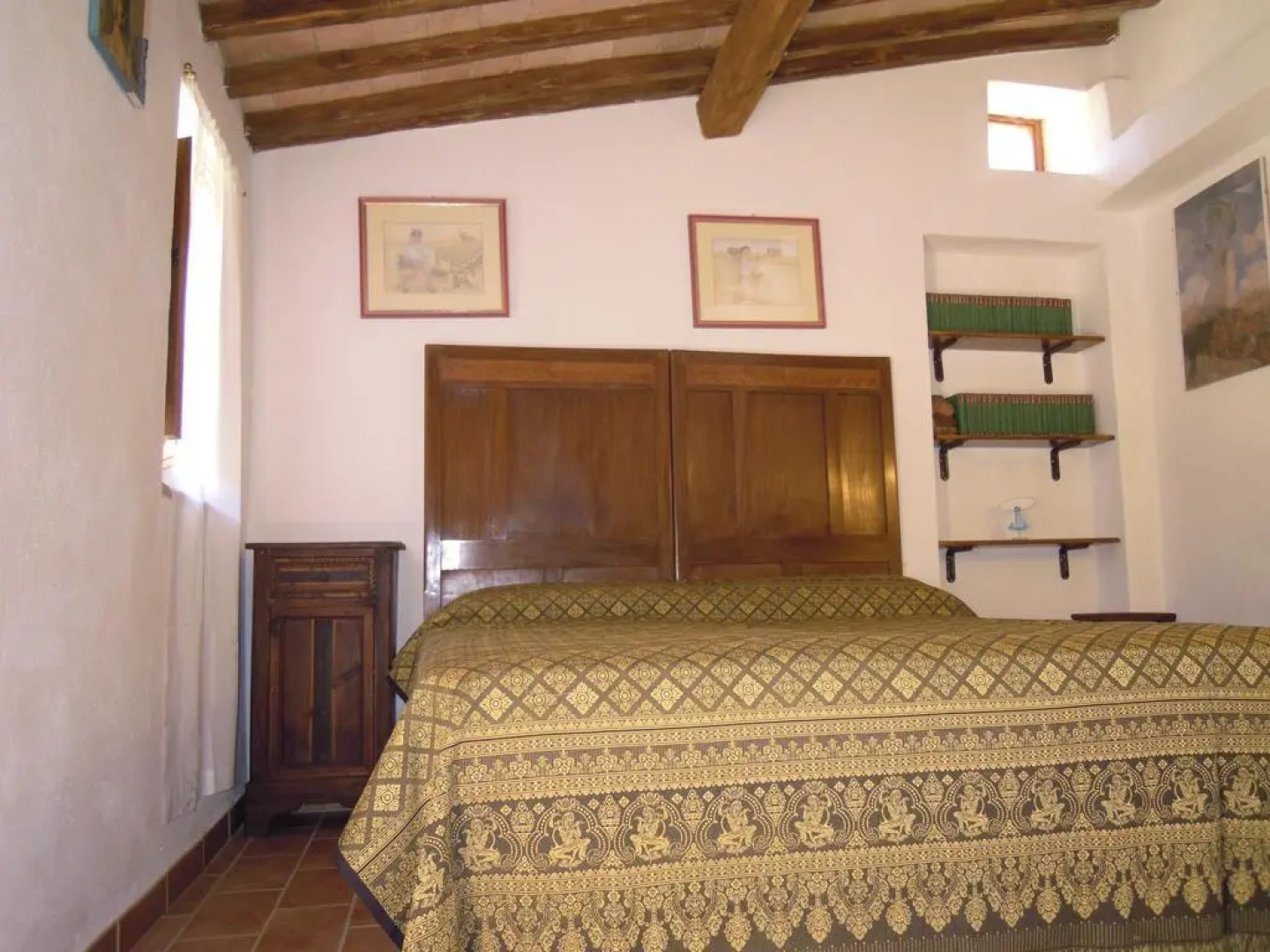 Agriturismo Il Cocco