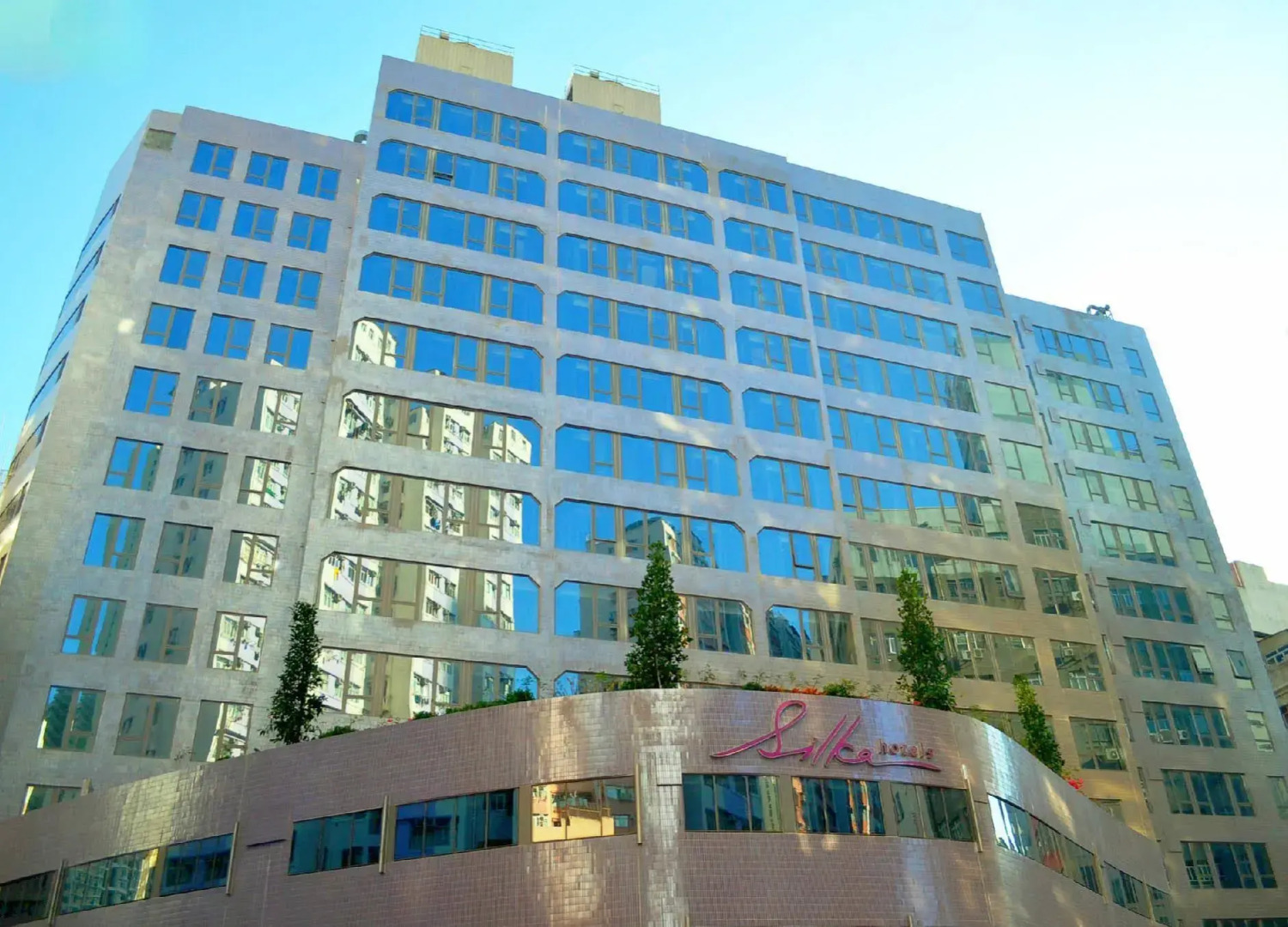 Silka Tsuen Wan Hong Kong