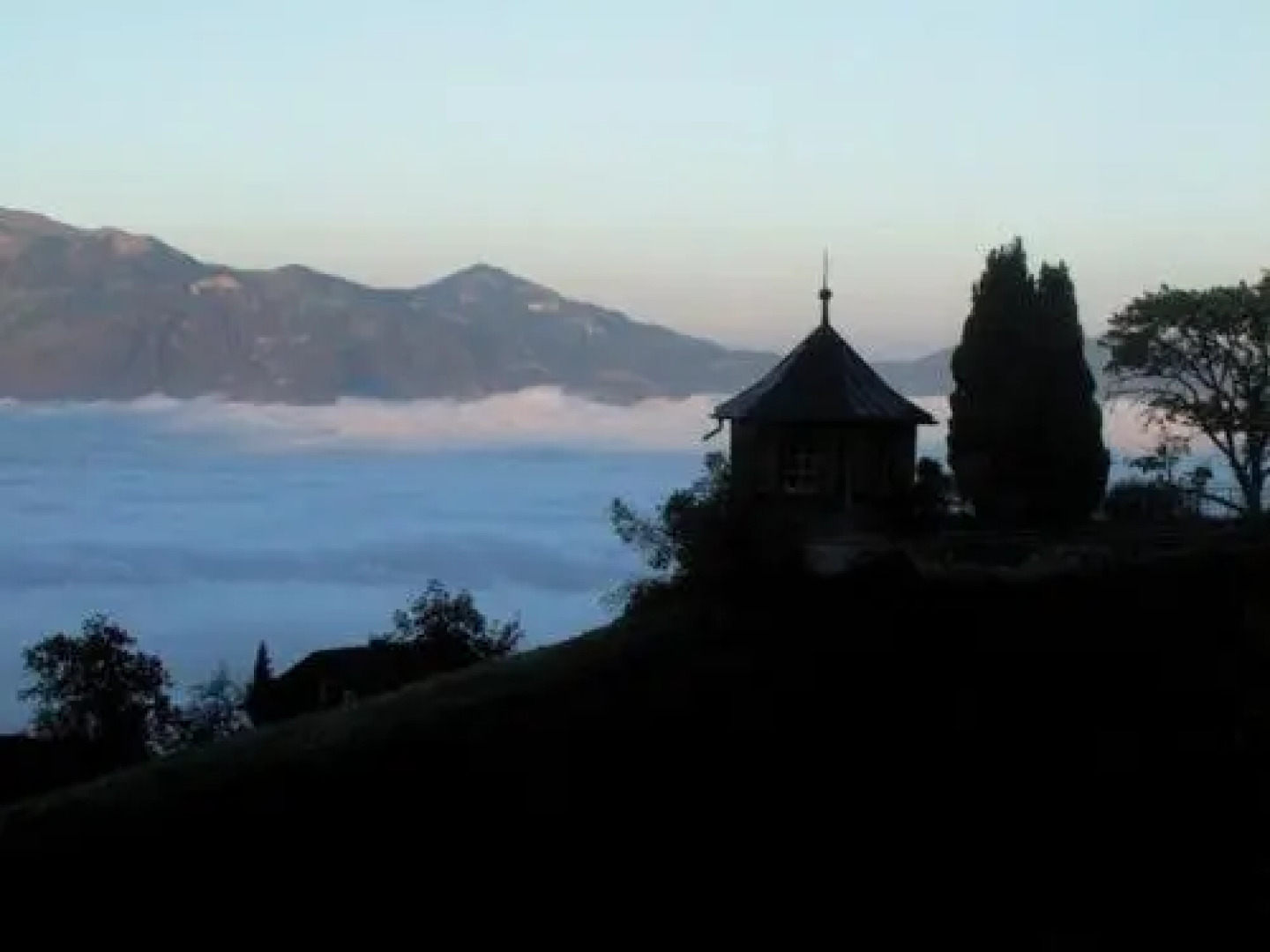 Land- & Panoramagasthof Schöne Aussicht