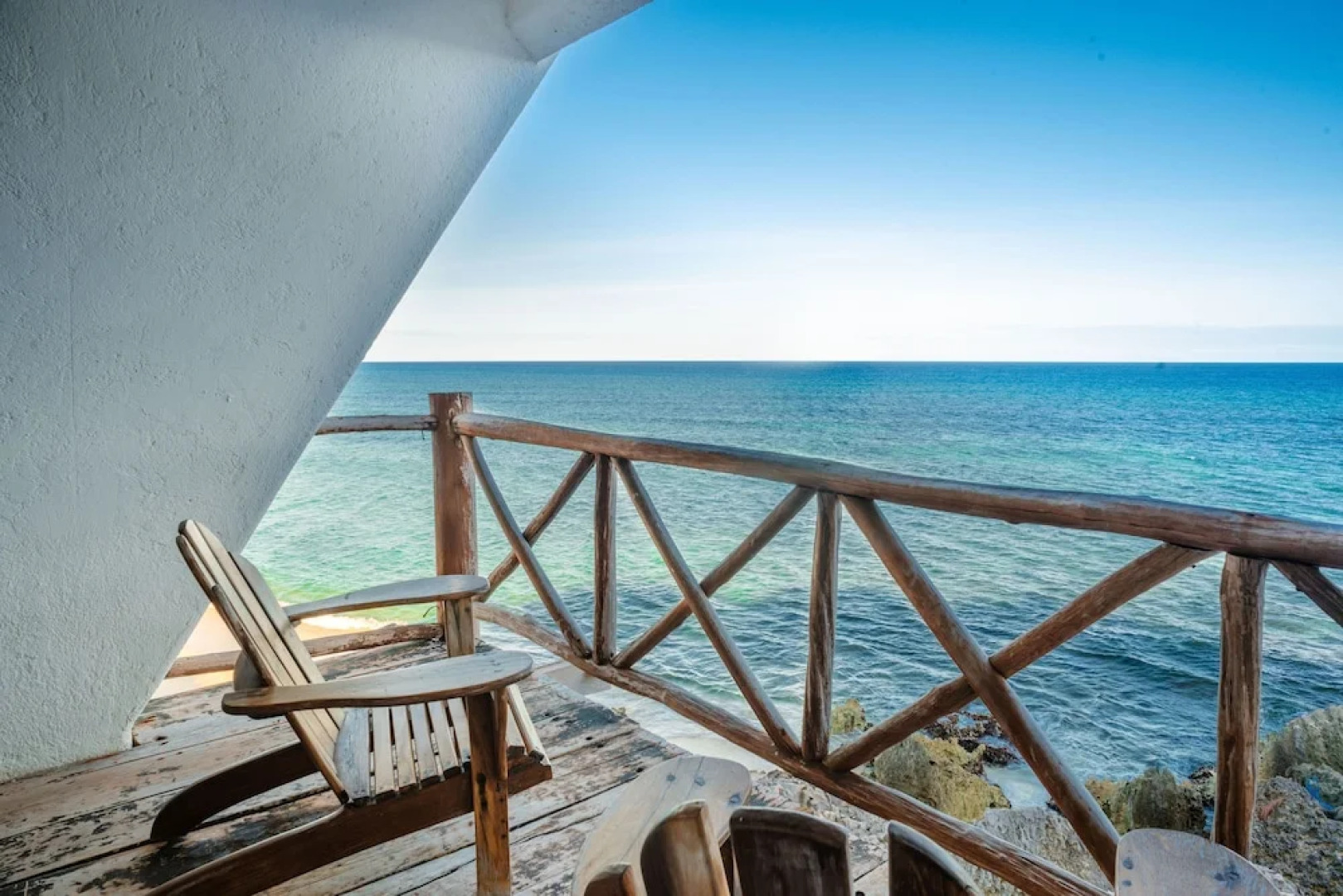 Ventanas al Mar Cozumel