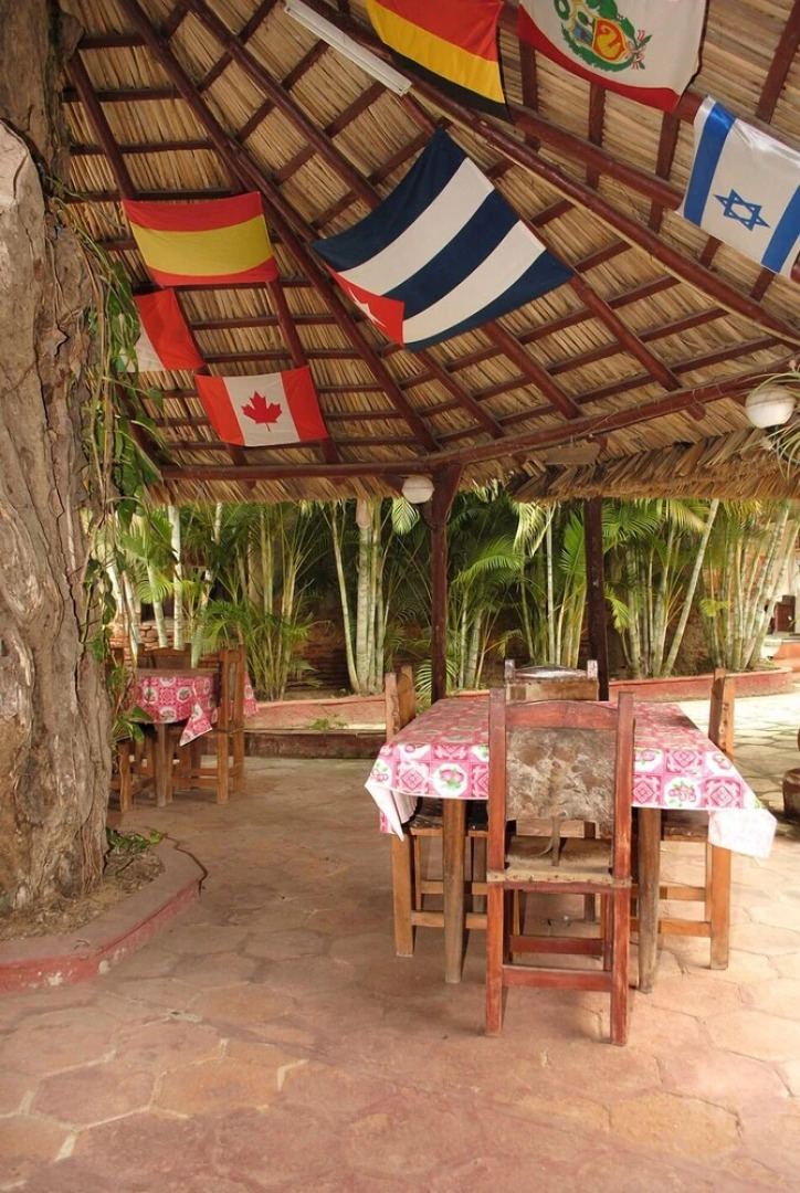 Casa Aurelia Freddy & Mary