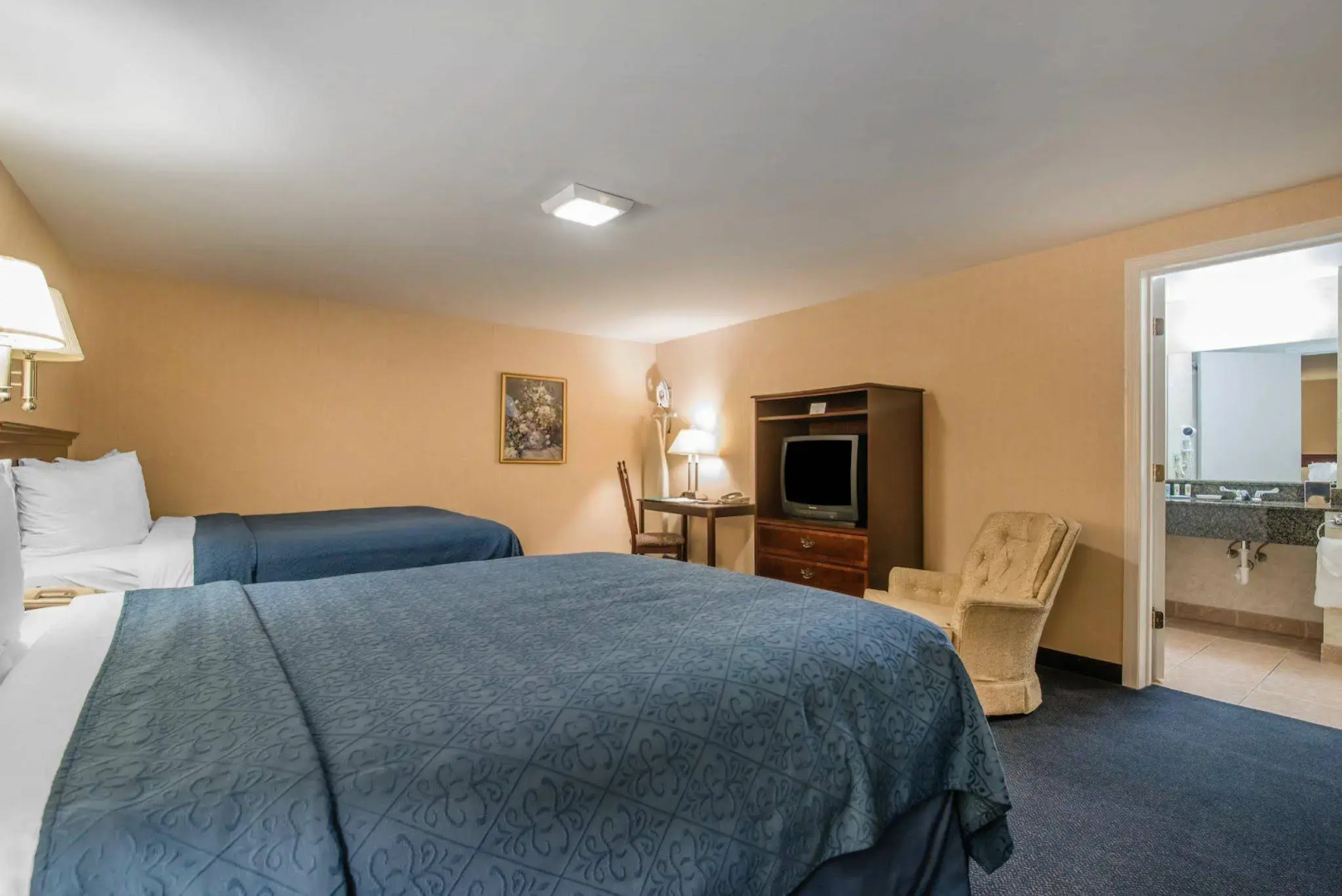 Quality Inn at Quechee Gorge