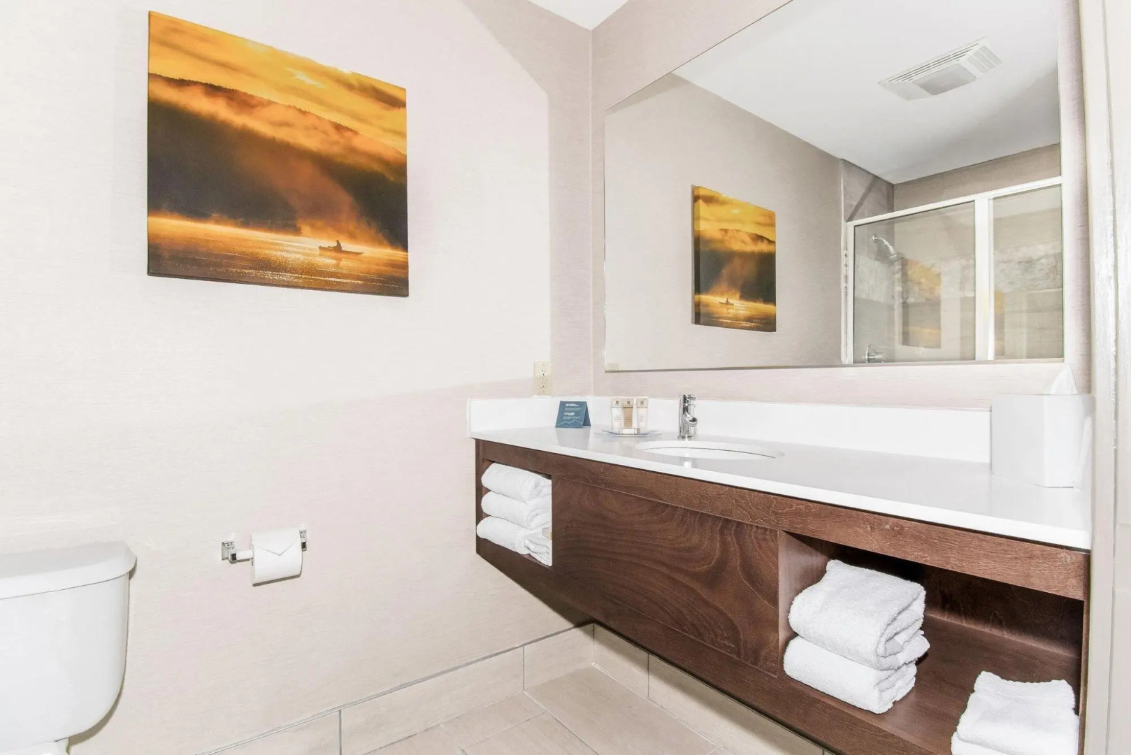 The Ridges Resort on Lake Chatuge