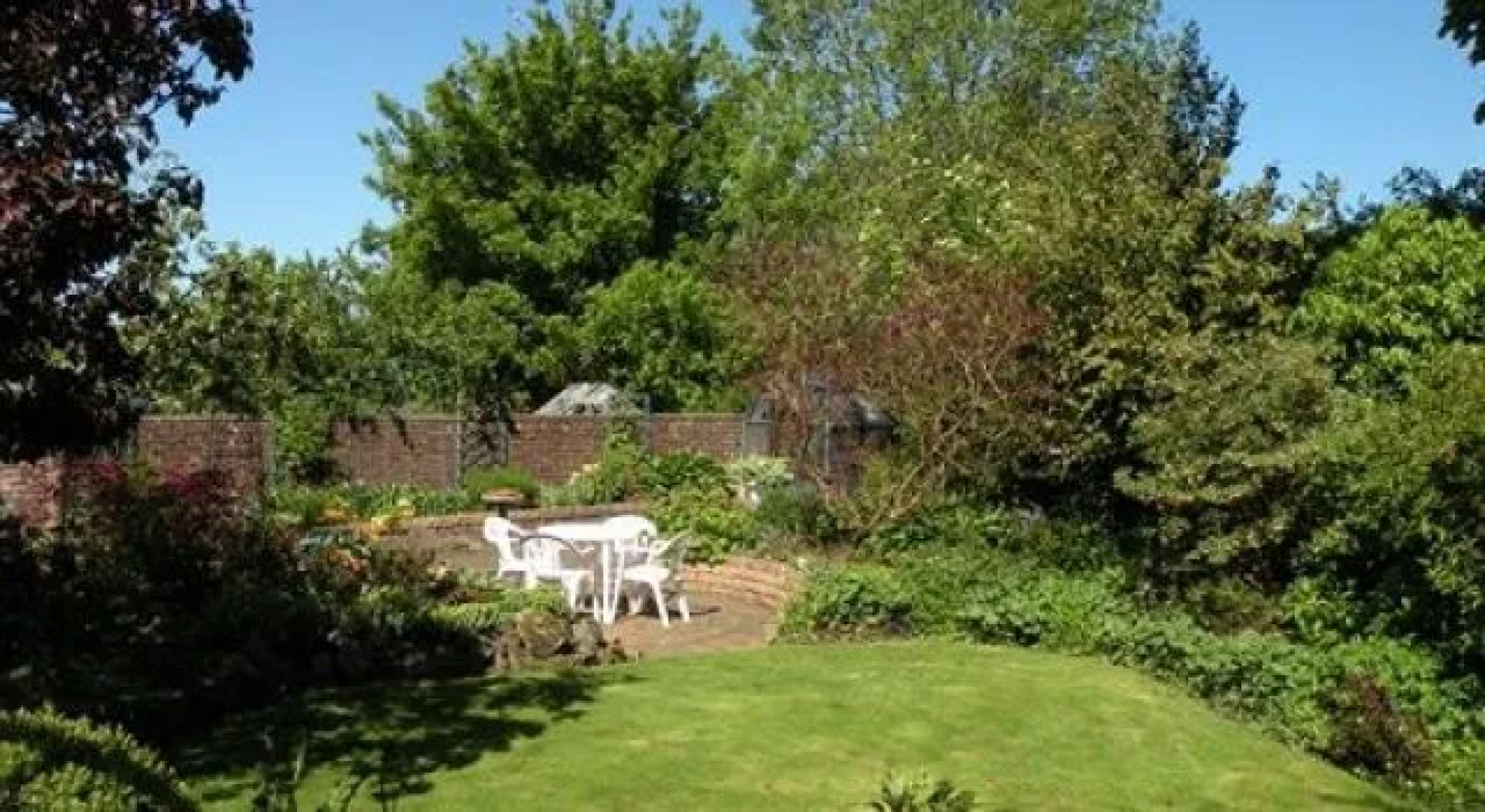 Craigie Guest House