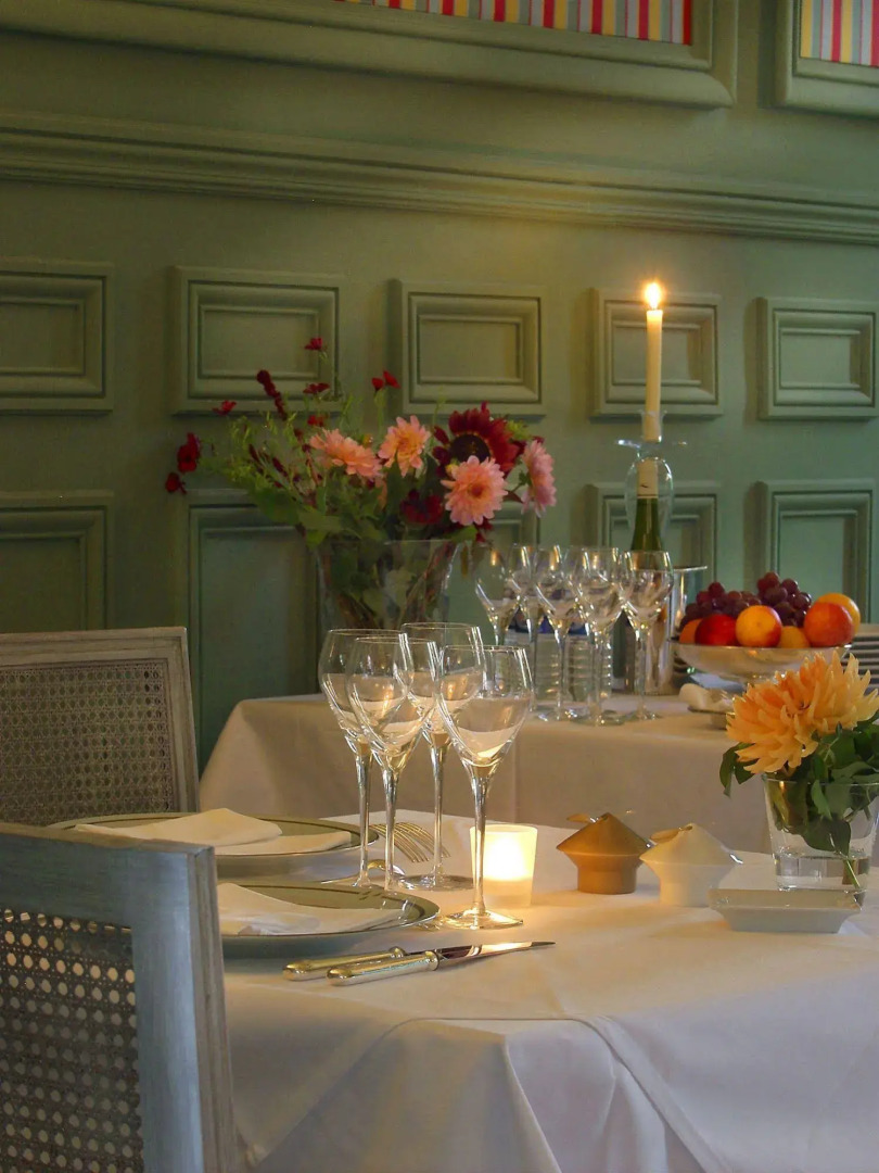 Le Château de Reignac