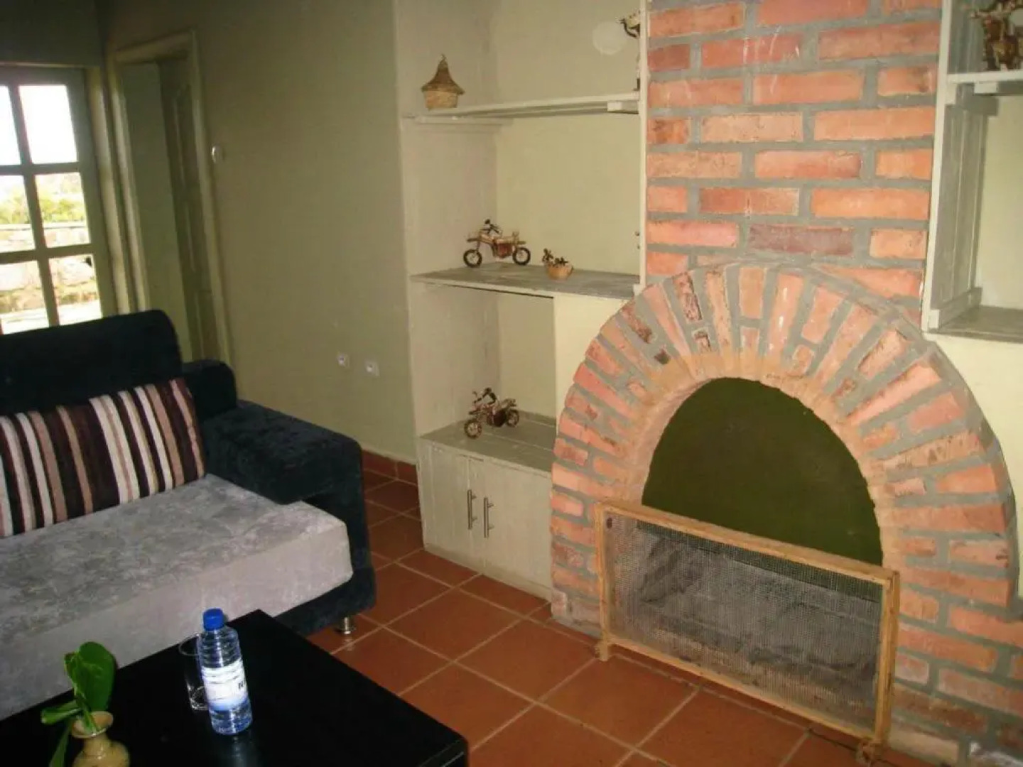 Nyungwe Top View Hotel