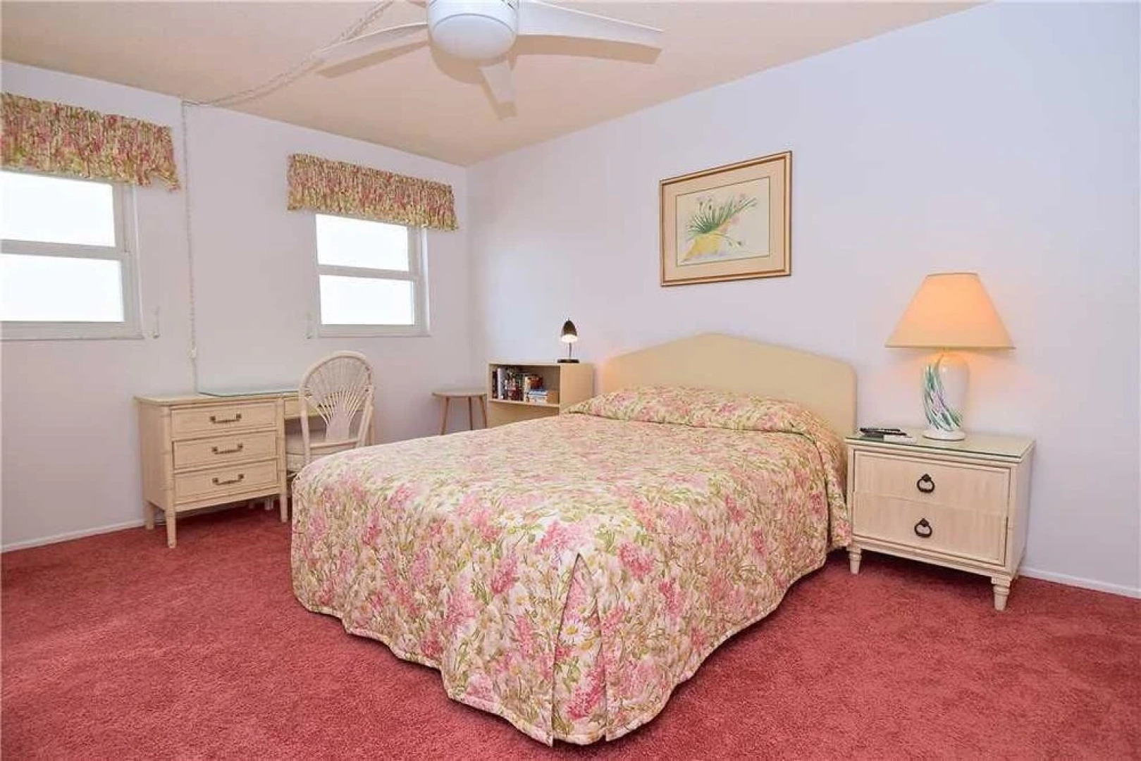 San Marco 611 - Two Bedroom Condo