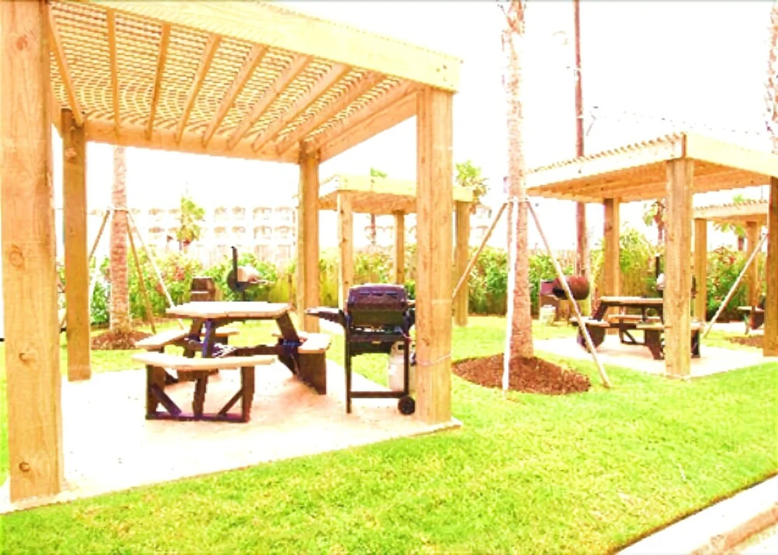 Neptune's Retreat by RedAwning