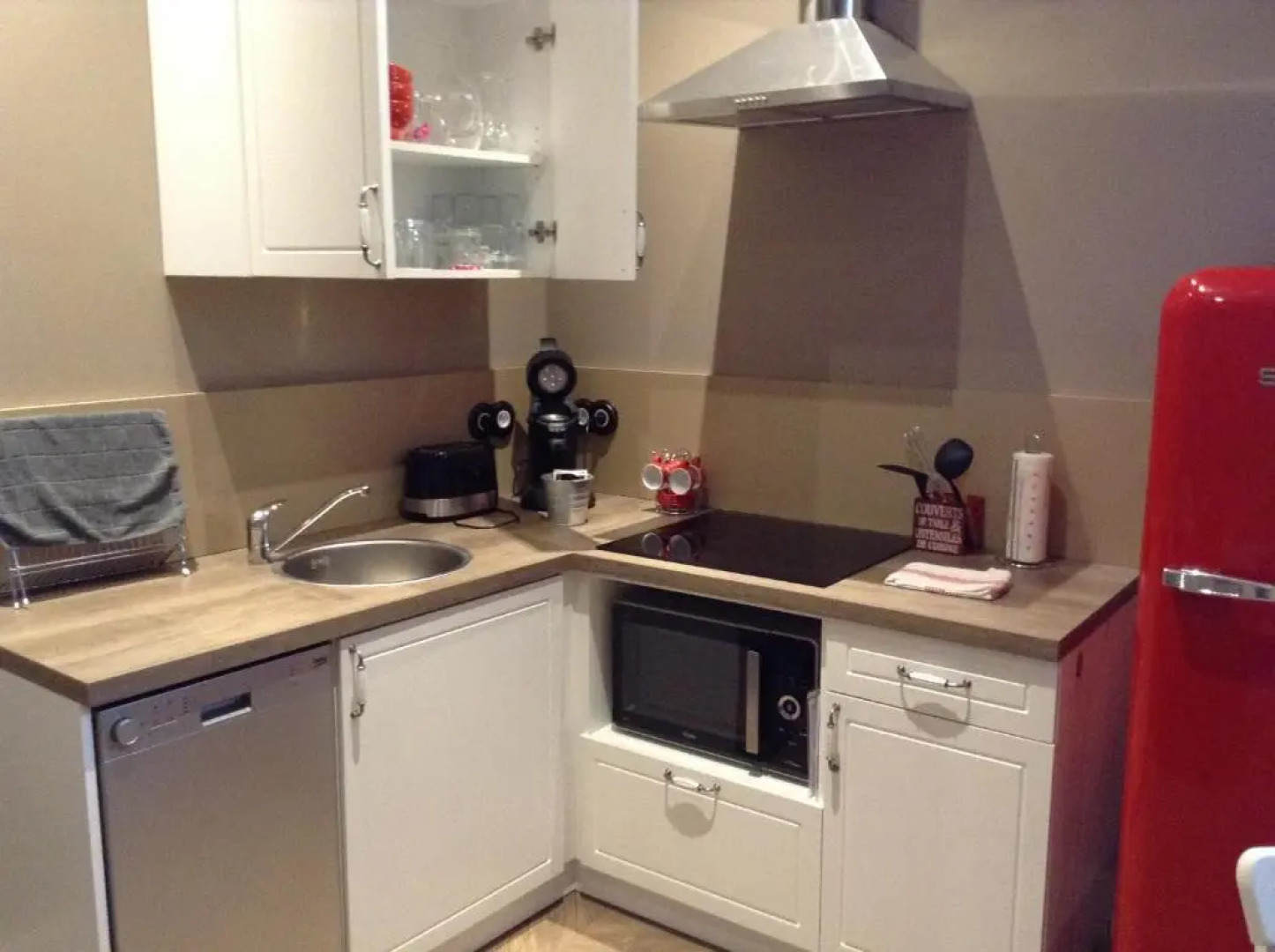 Les Loges de L'Atelier