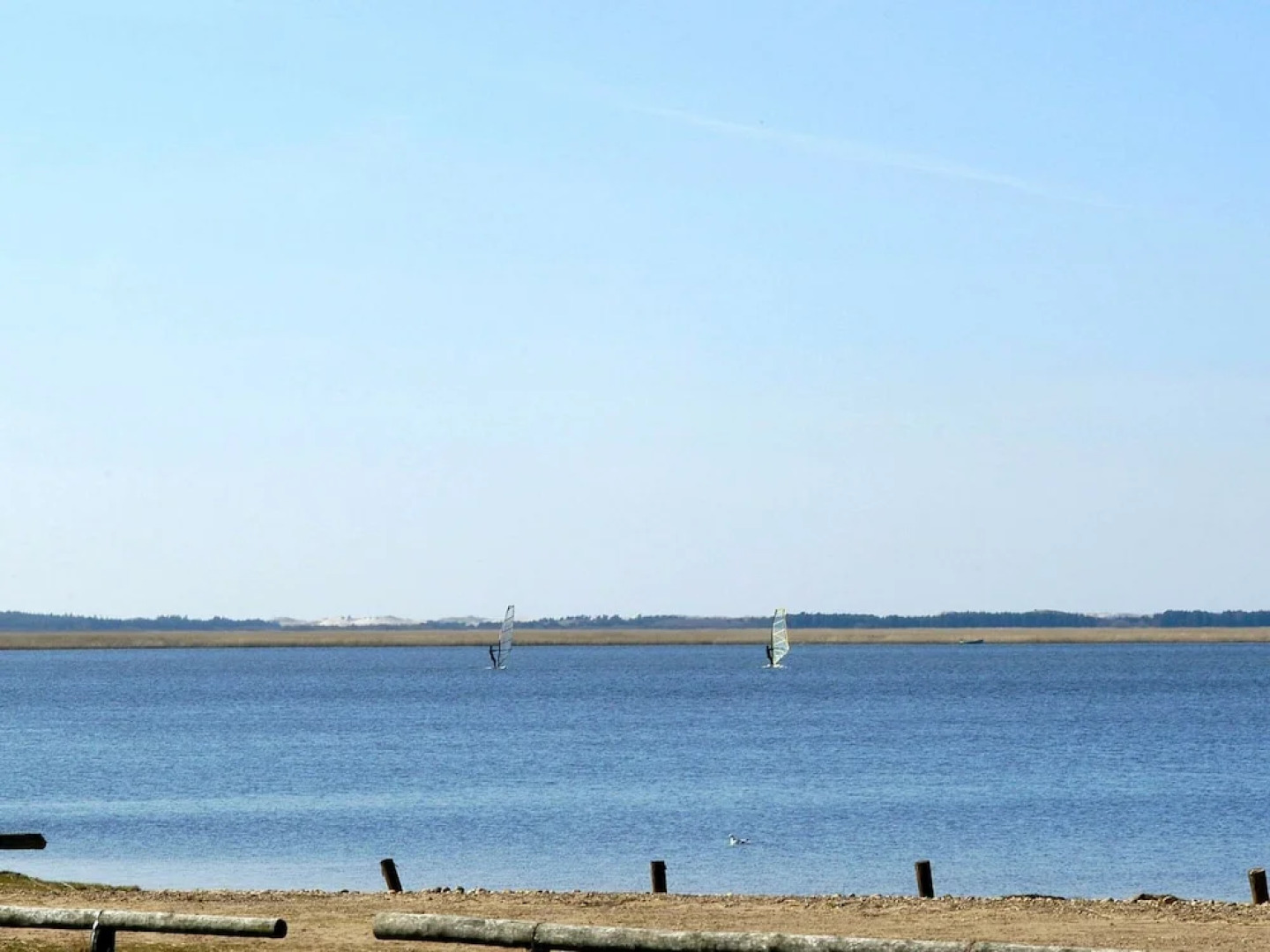 8 Person Holiday Home in Hemmet-by Traum