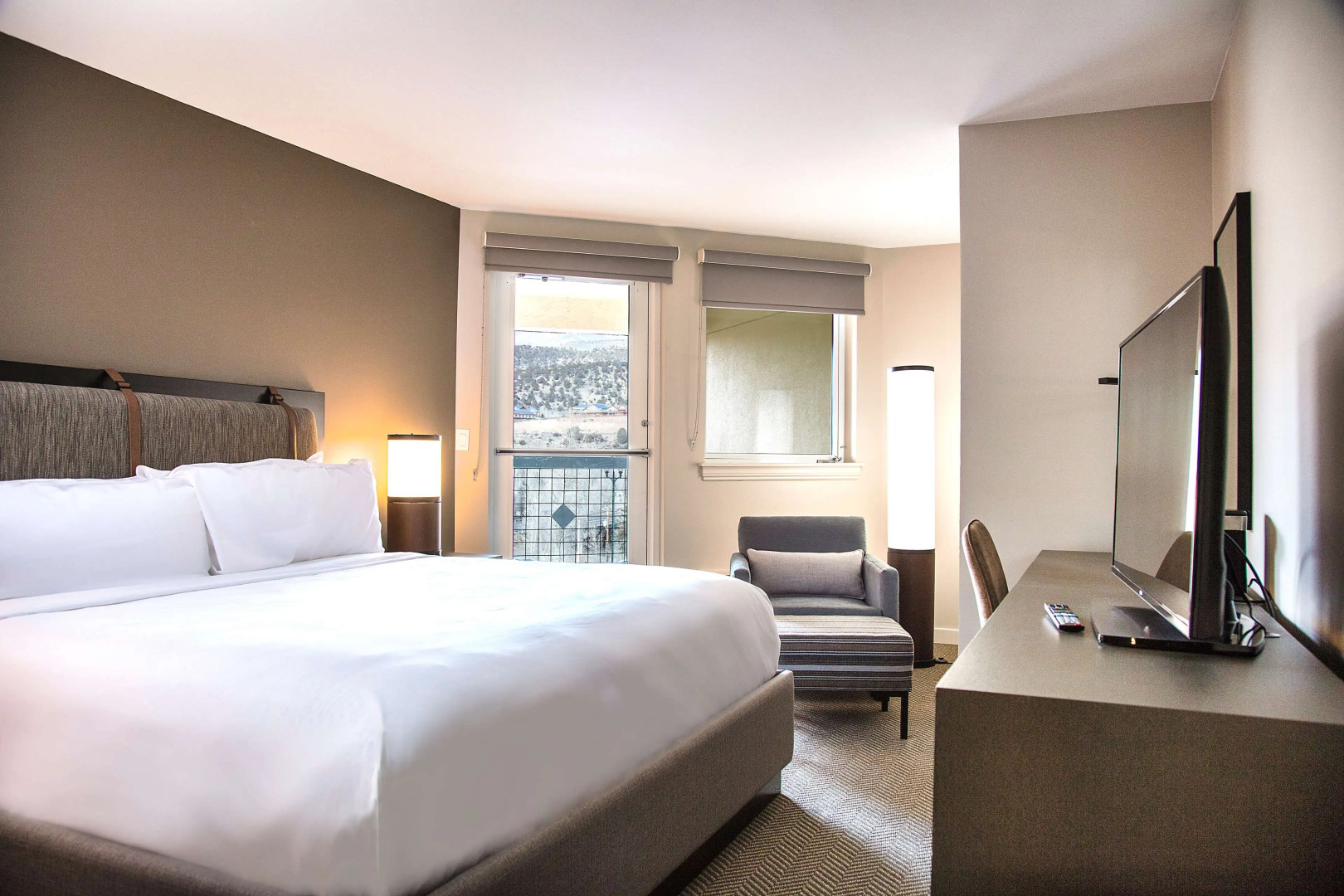 The Inn at Riverwalk