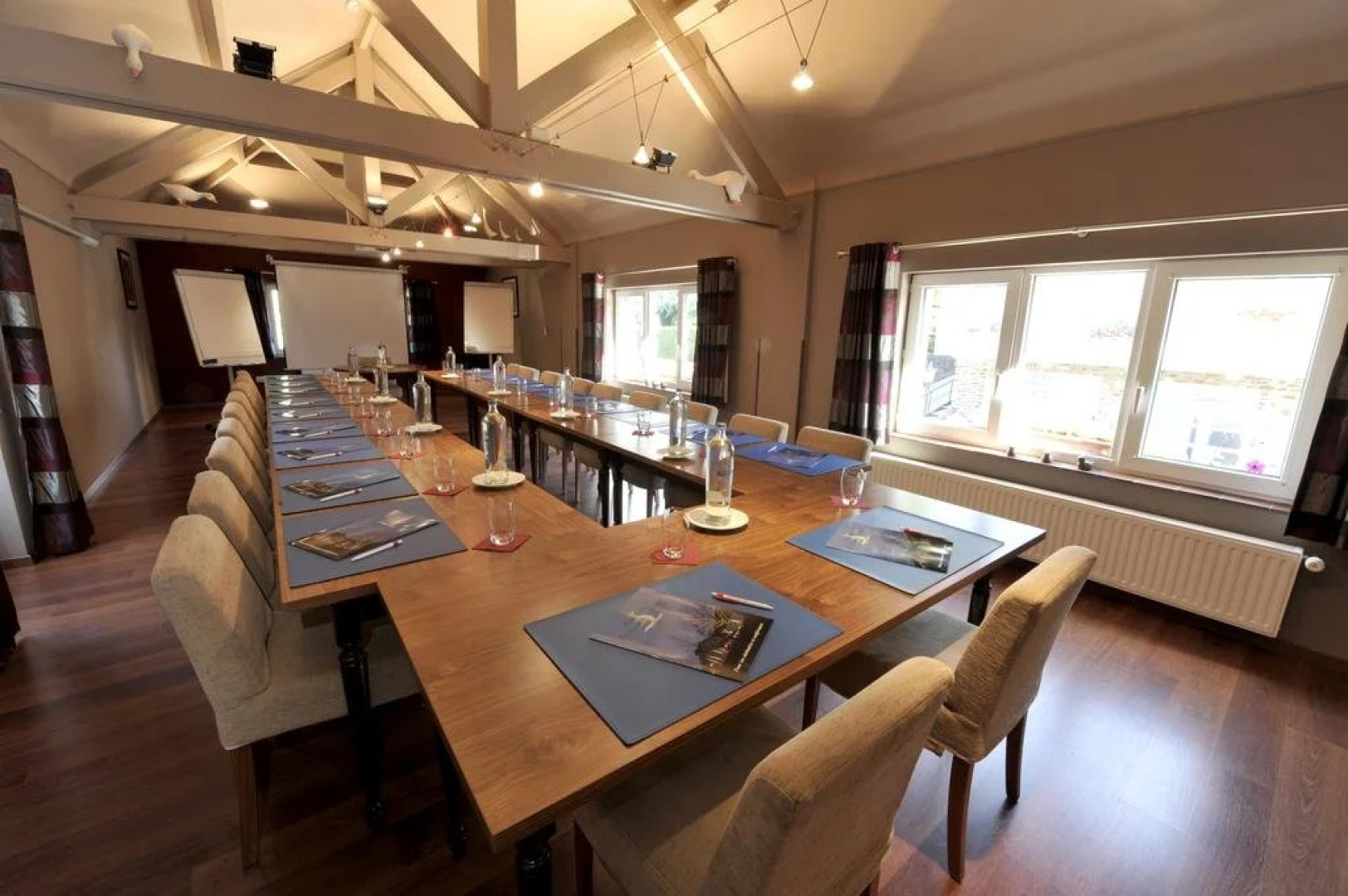 Hotel Le Charme de la Semois