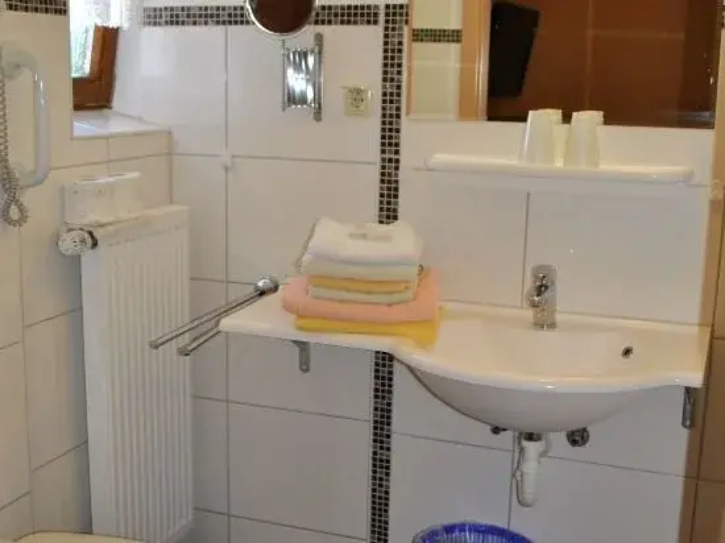 Landhotel Spessartruh