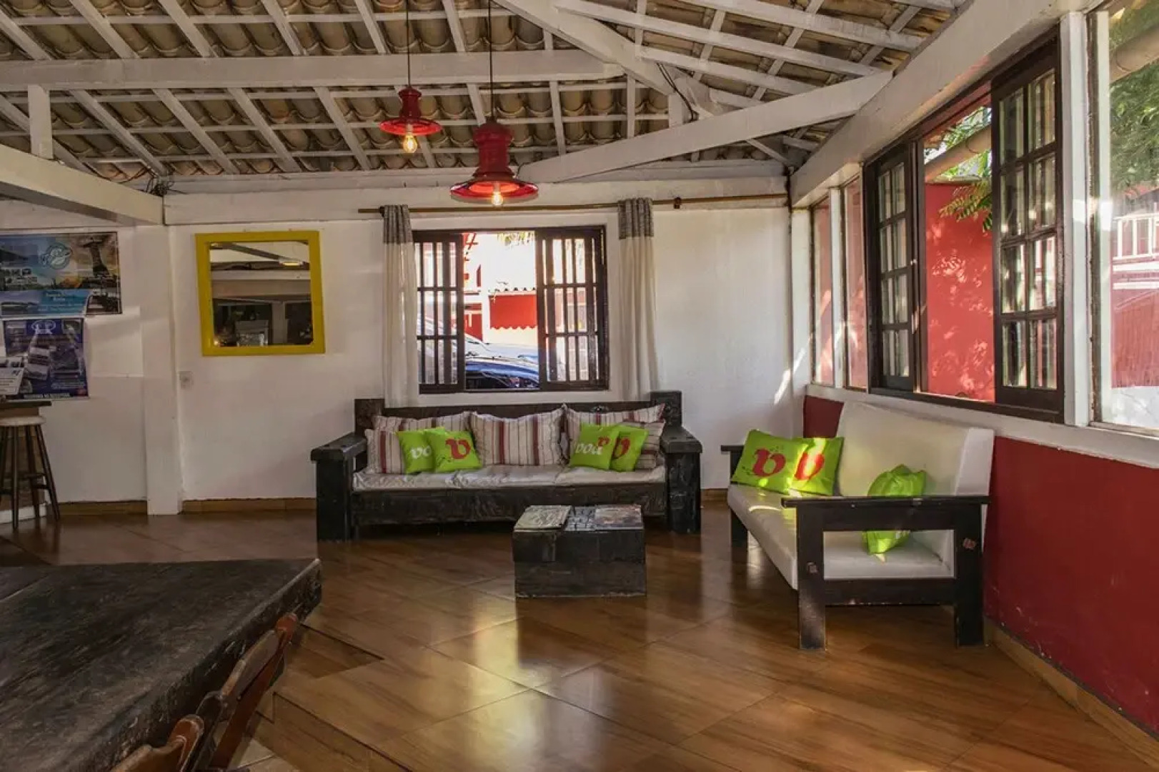 Geriba Buzios Pousada