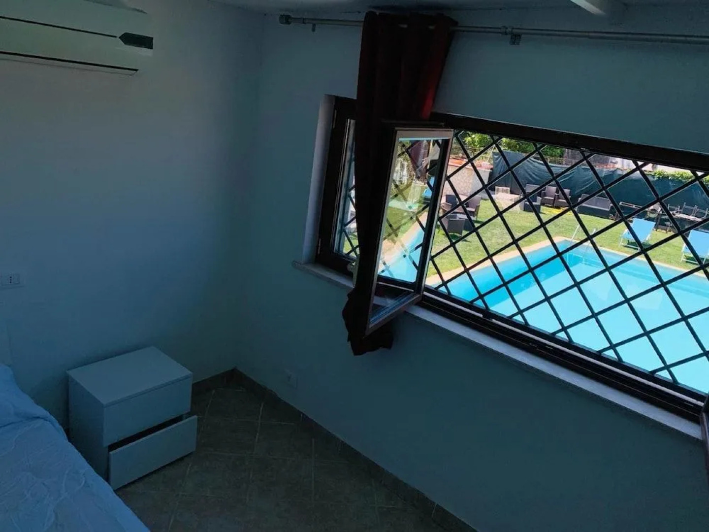 Bed and Breakfast Garofalo RoomS Castelli Romani