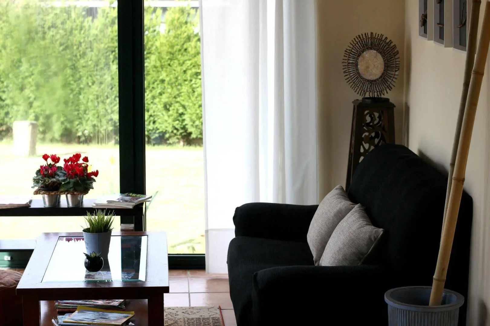 Galicia GetAway - A Casa dos Cancelos