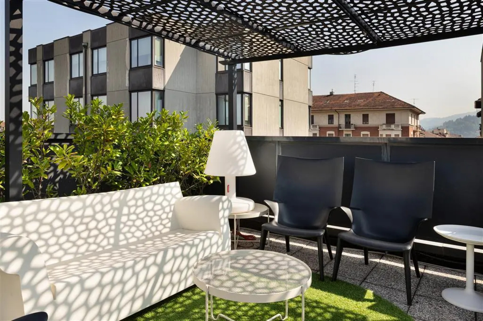 Best Western Plus Executive Hotel and Suites