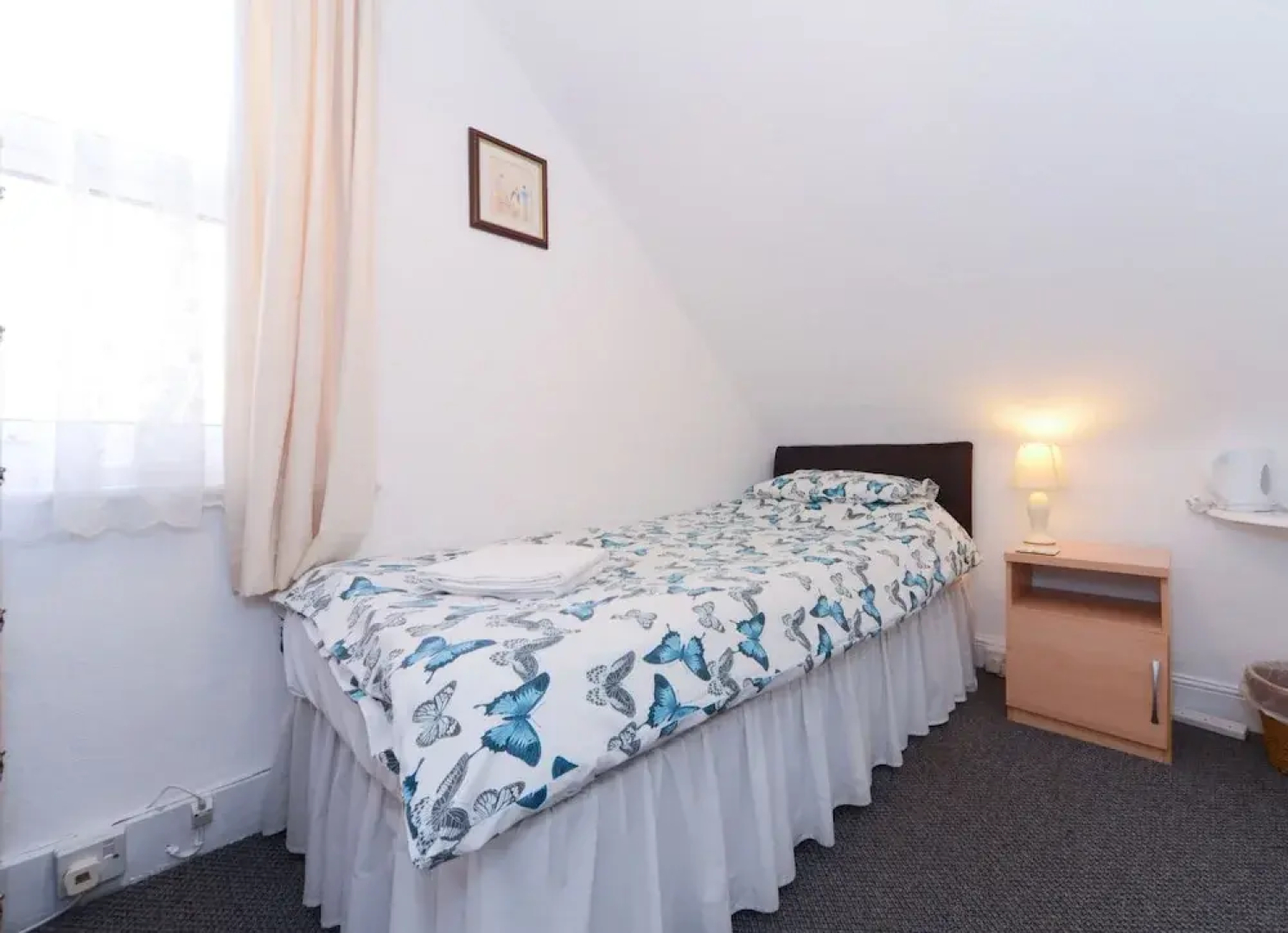 Sandy Bay Guest House