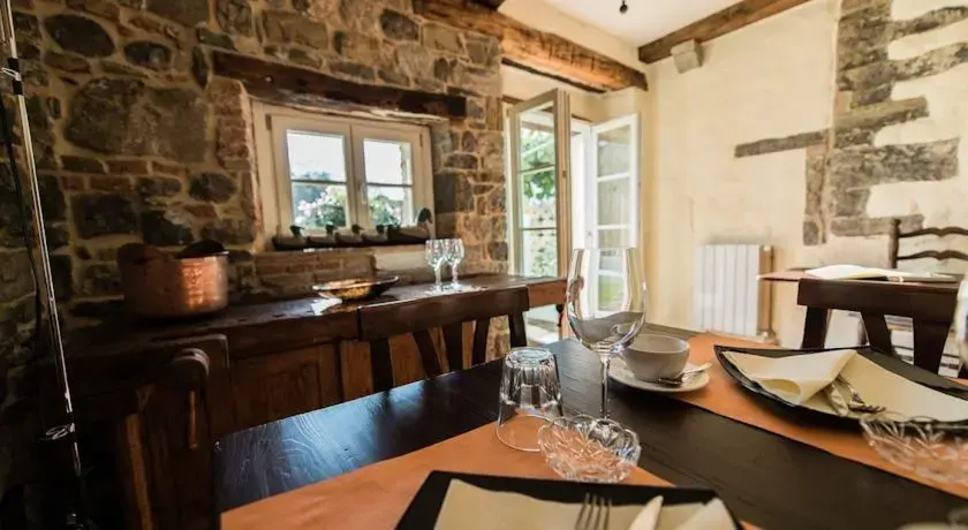 La Casa Di Matilde