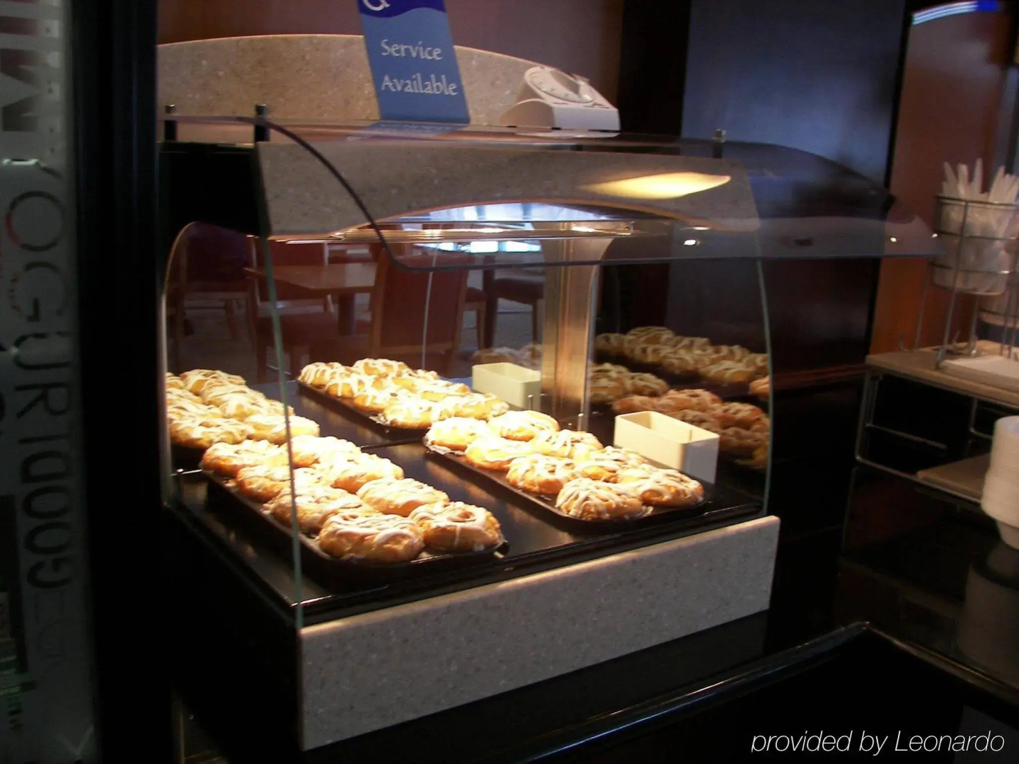 Holiday Inn Express Hotel & Suites Drums by IHG